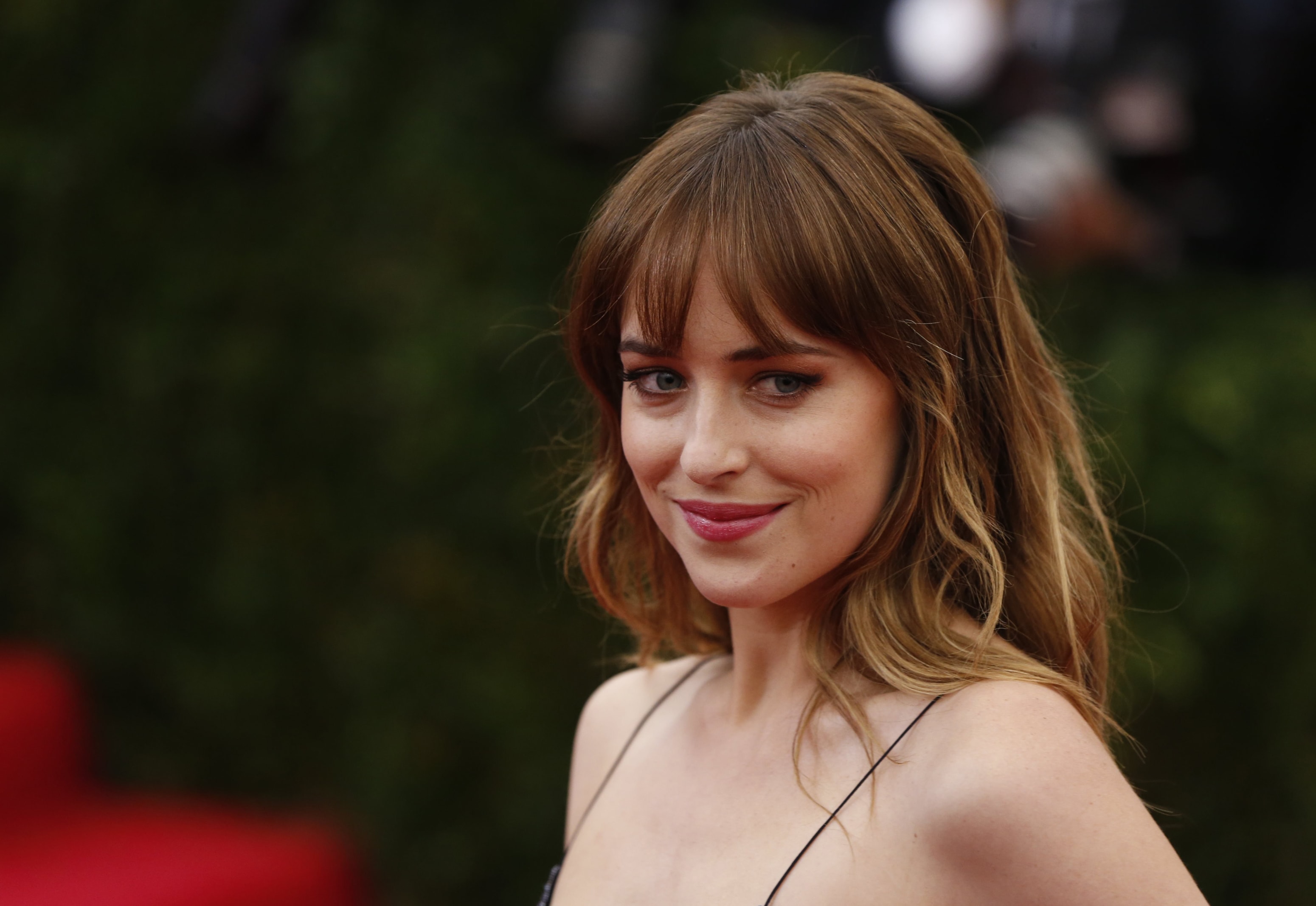 Dakota Johnson Hot Wallpapers