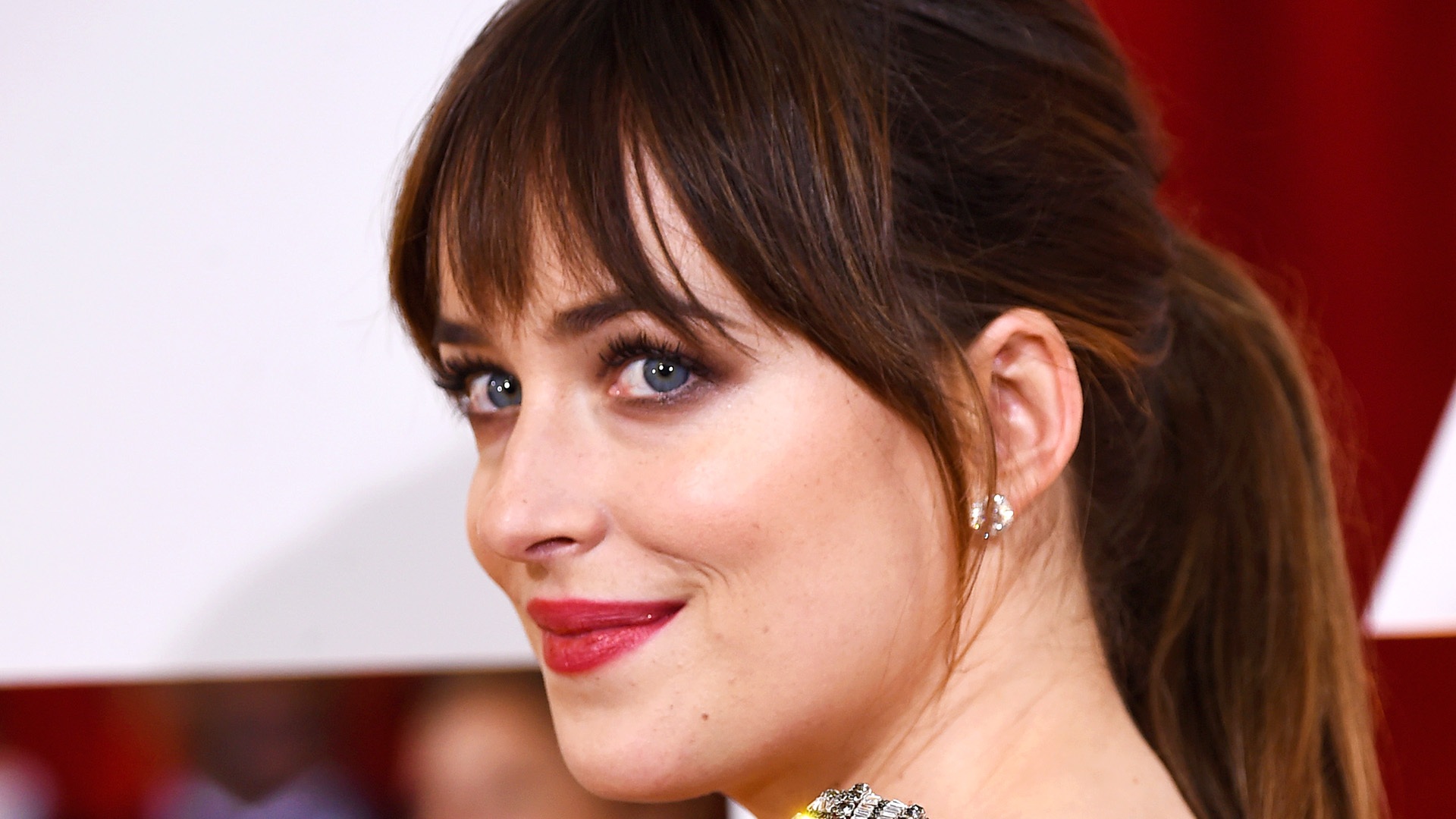 Dakota Johnson Hot Wallpapers