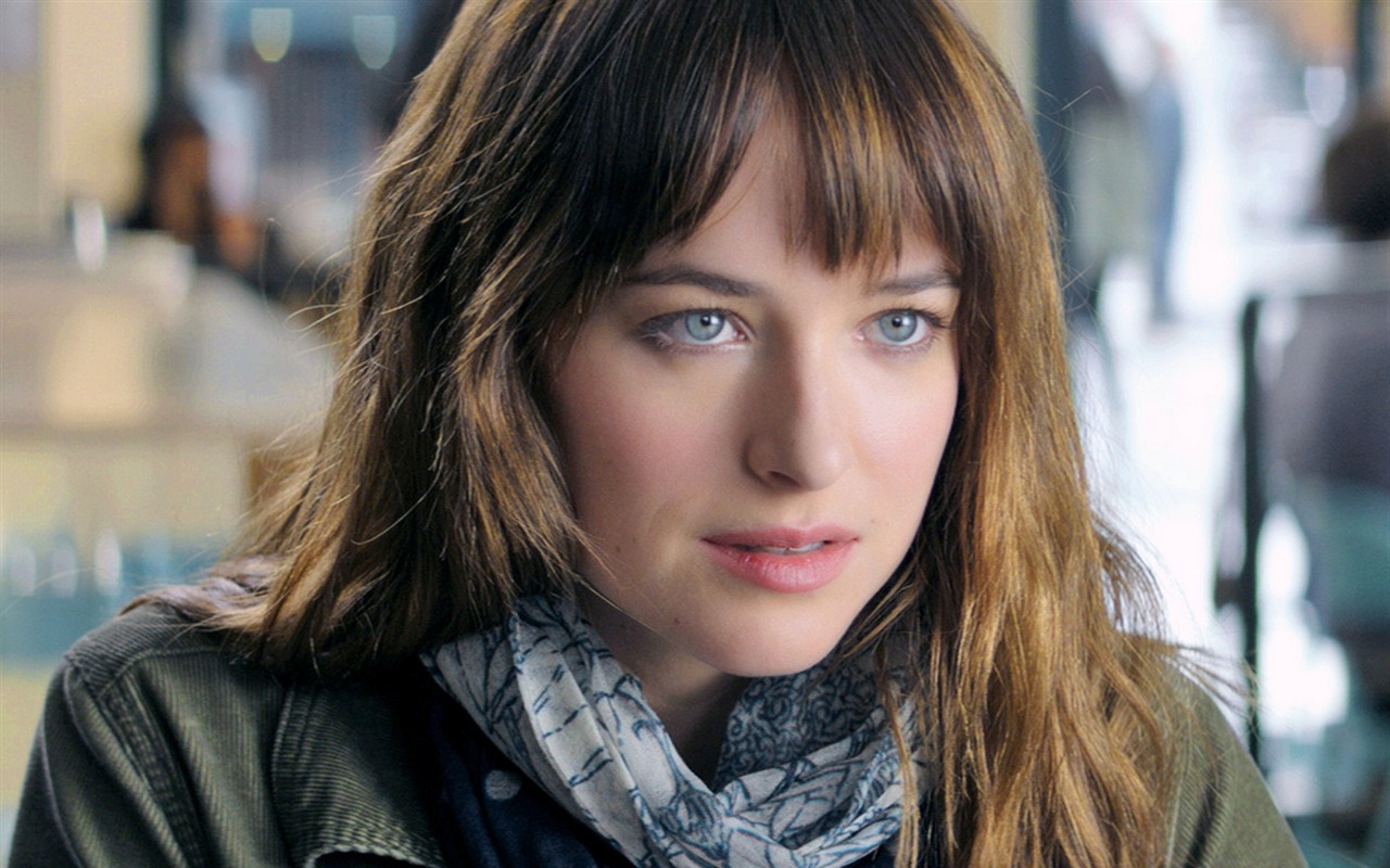 Dakota Johnson Hot Wallpapers