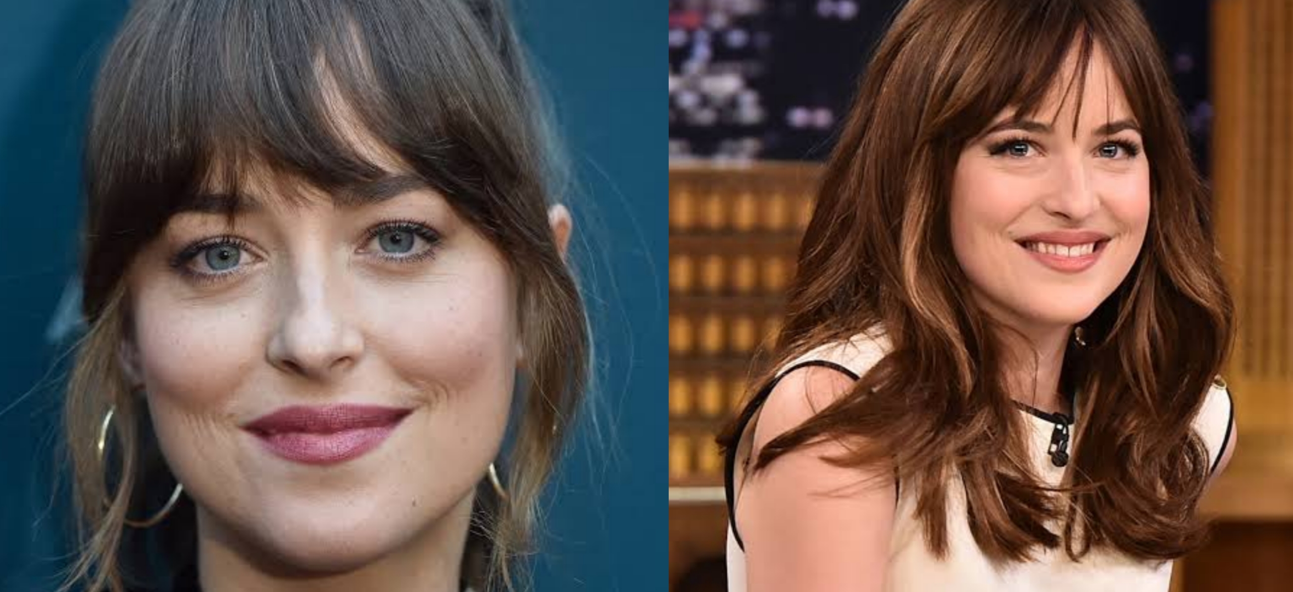 Dakota Johnson Hot Fifty Shades Actress Wallpapers