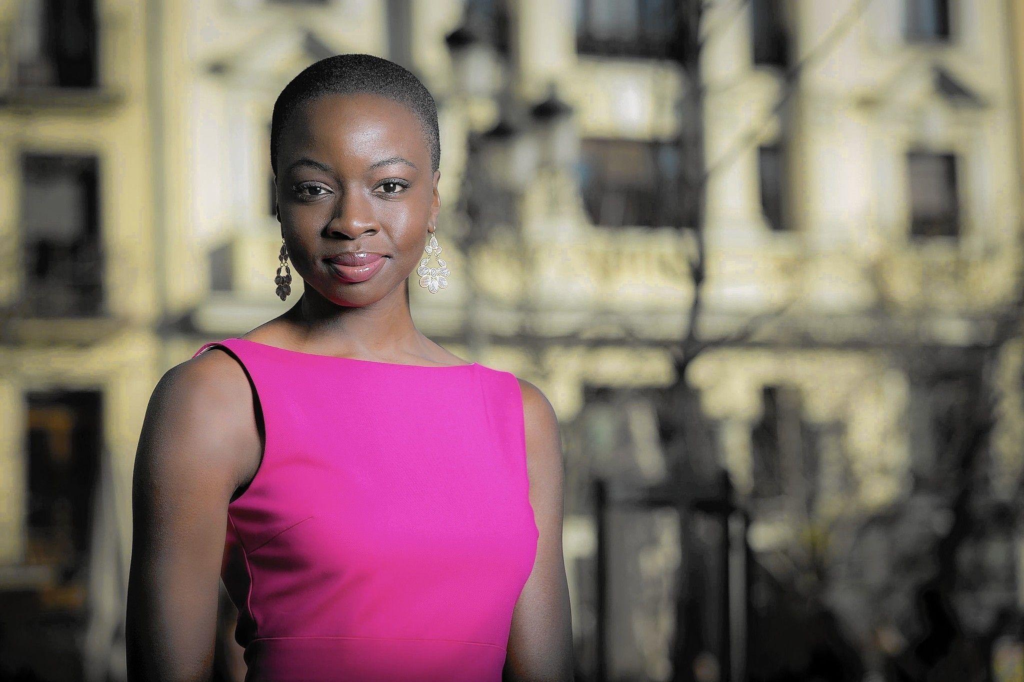 Danai Gurira Wallpapers