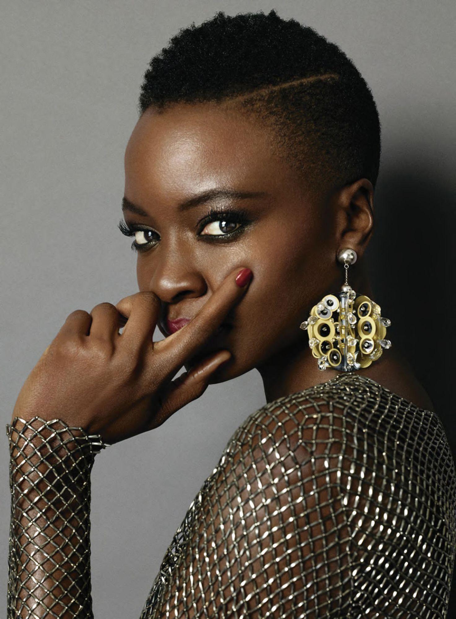 Danai Gurira Wallpapers