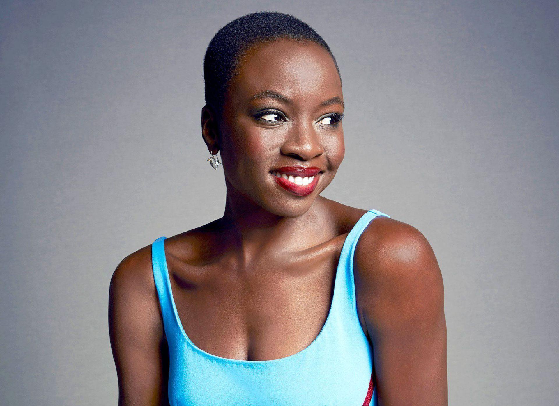 Danai Gurira Wallpapers