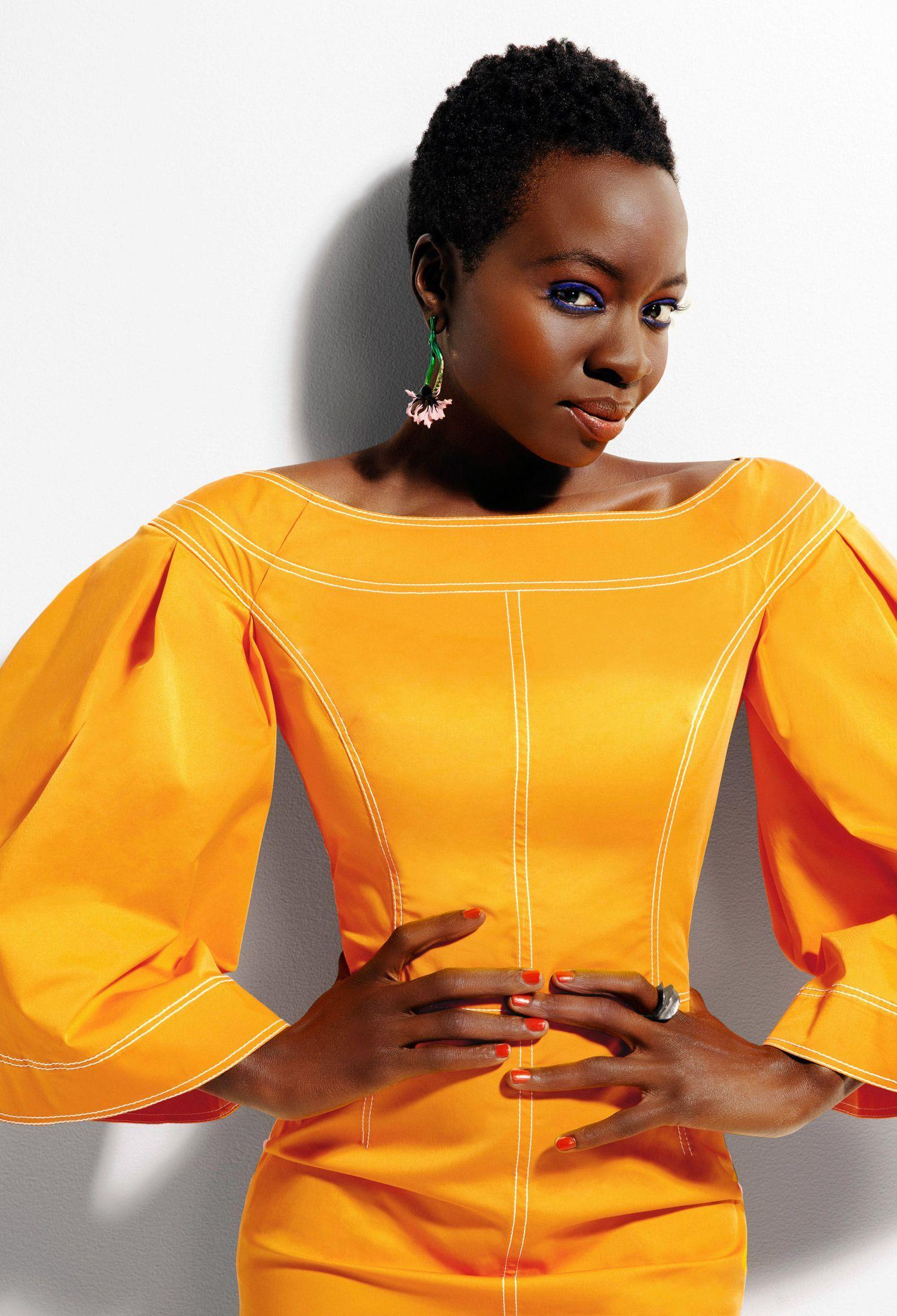 Danai Gurira Wallpapers