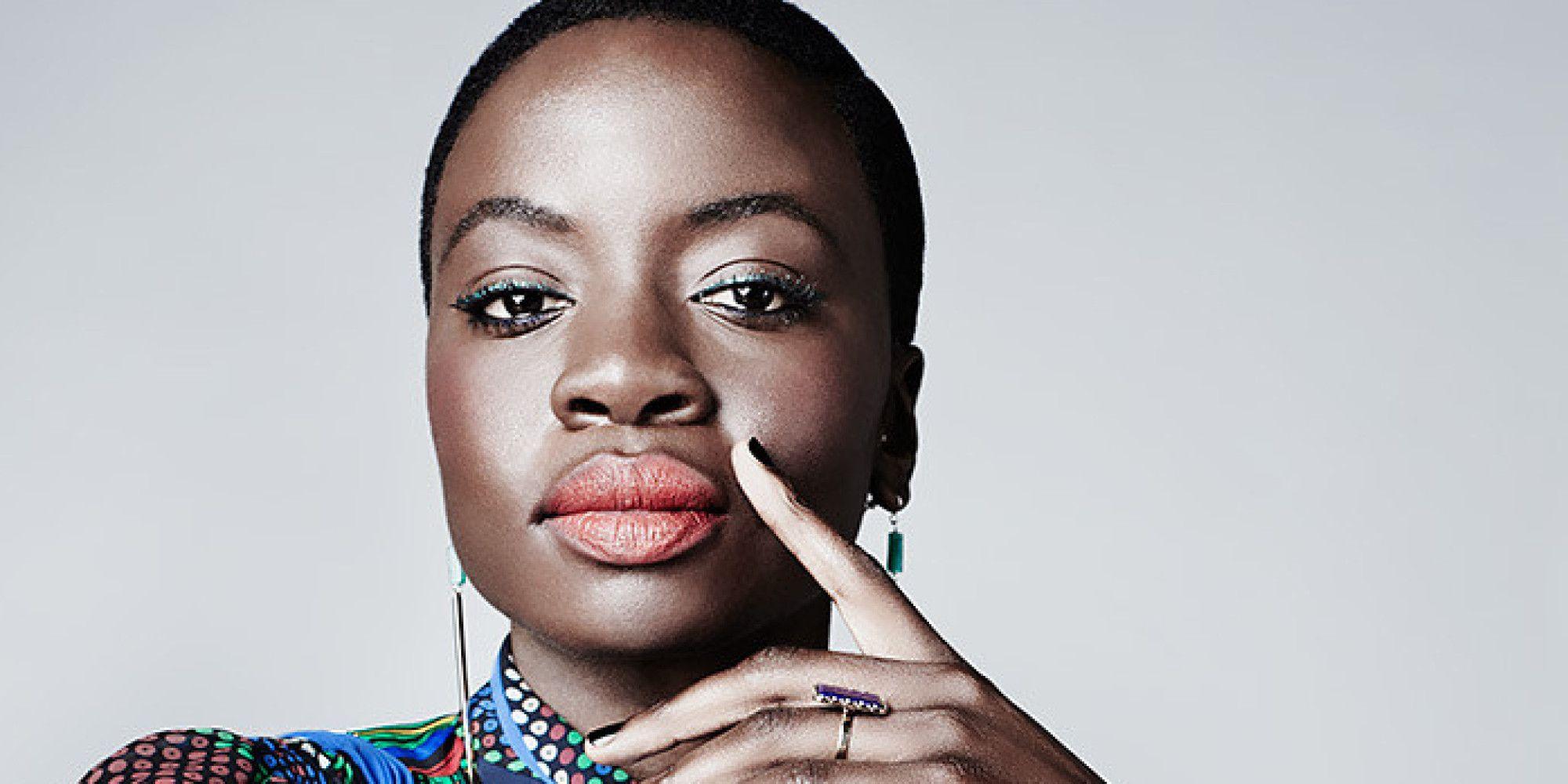 Danai Gurira Wallpapers