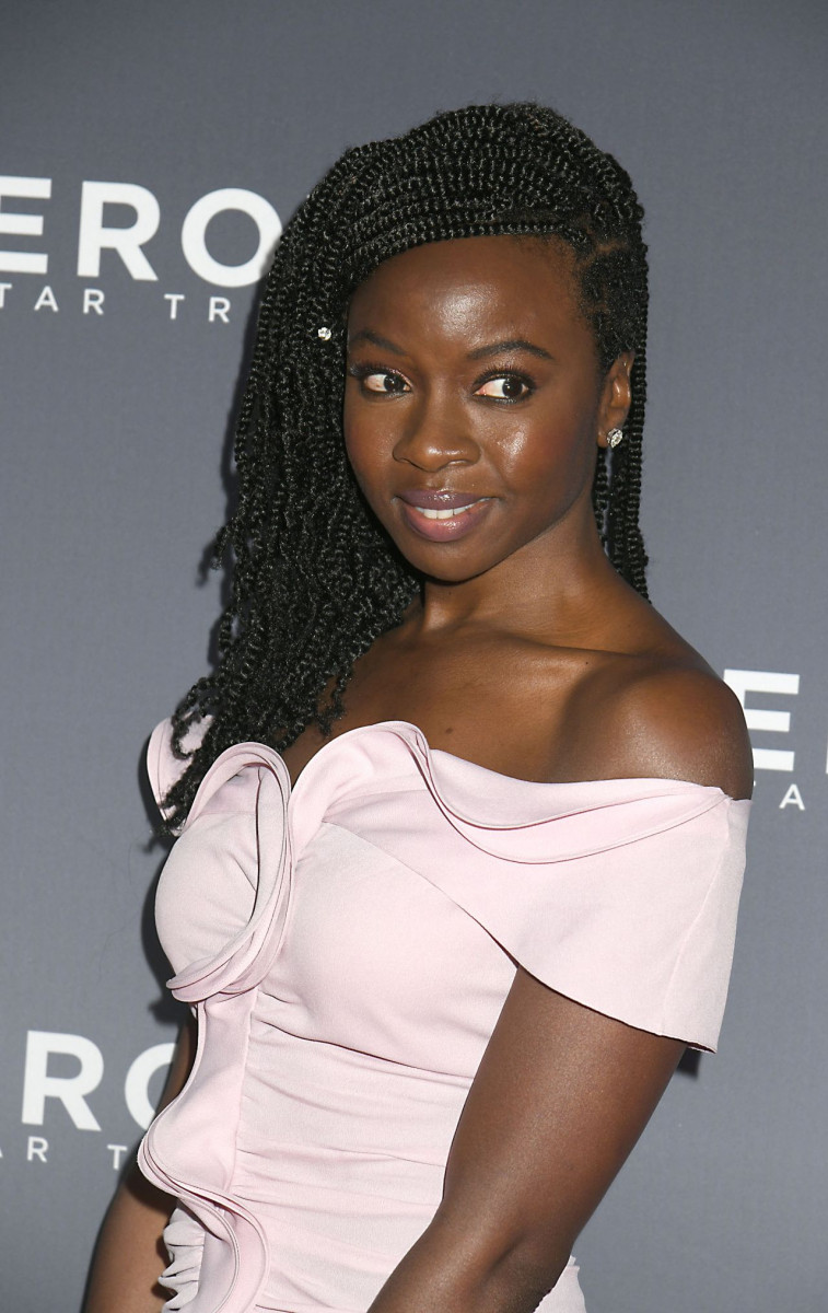 Danai Gurira Wallpapers