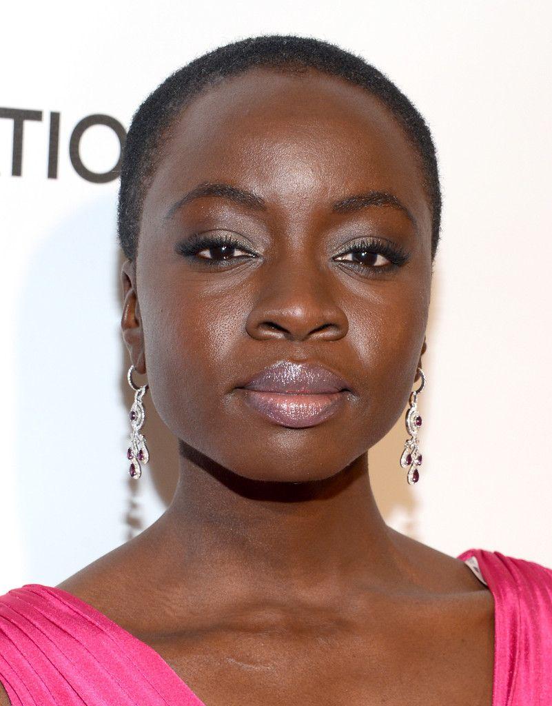 Danai Gurira Wallpapers