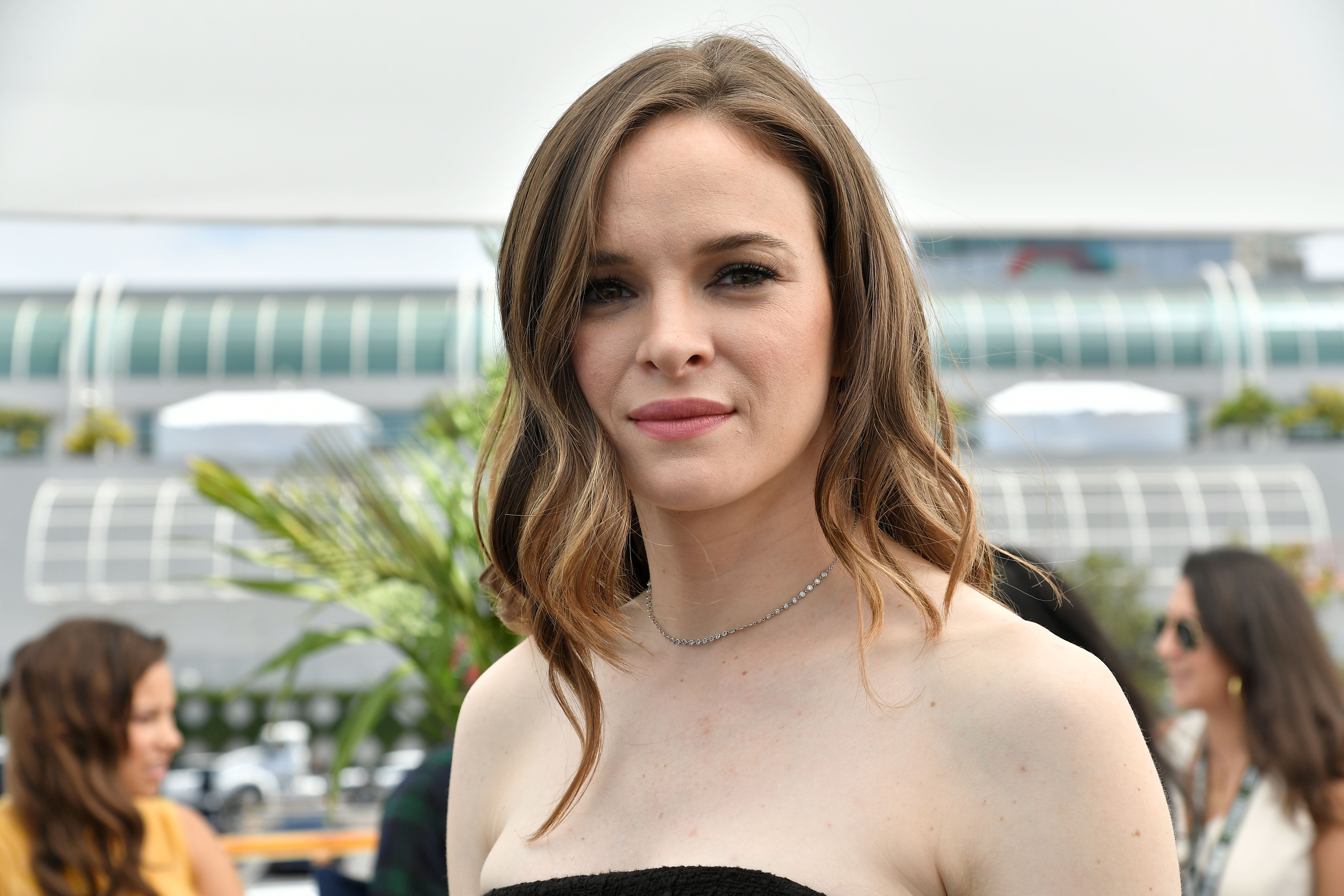 Danielle Panabaker Wallpapers