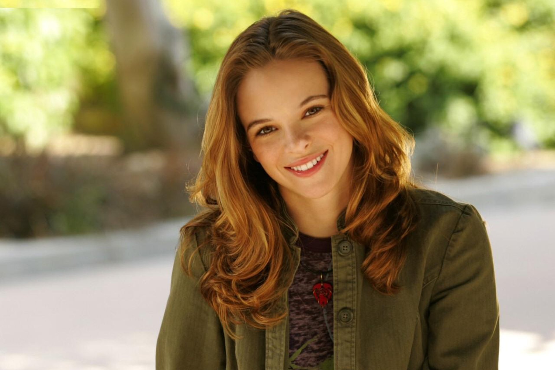 Danielle Panabaker Wallpapers