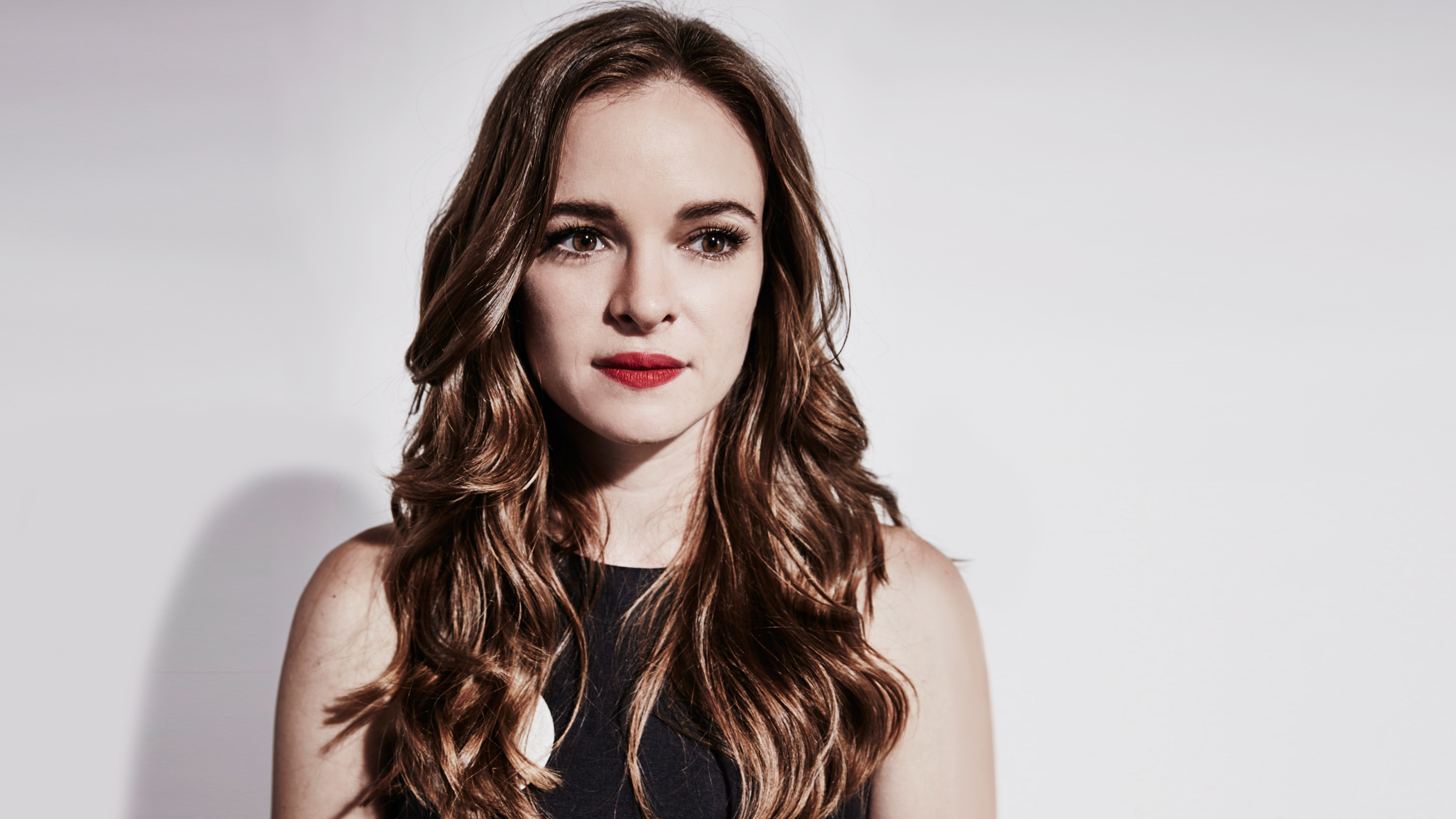 Danielle Panabaker Wallpapers