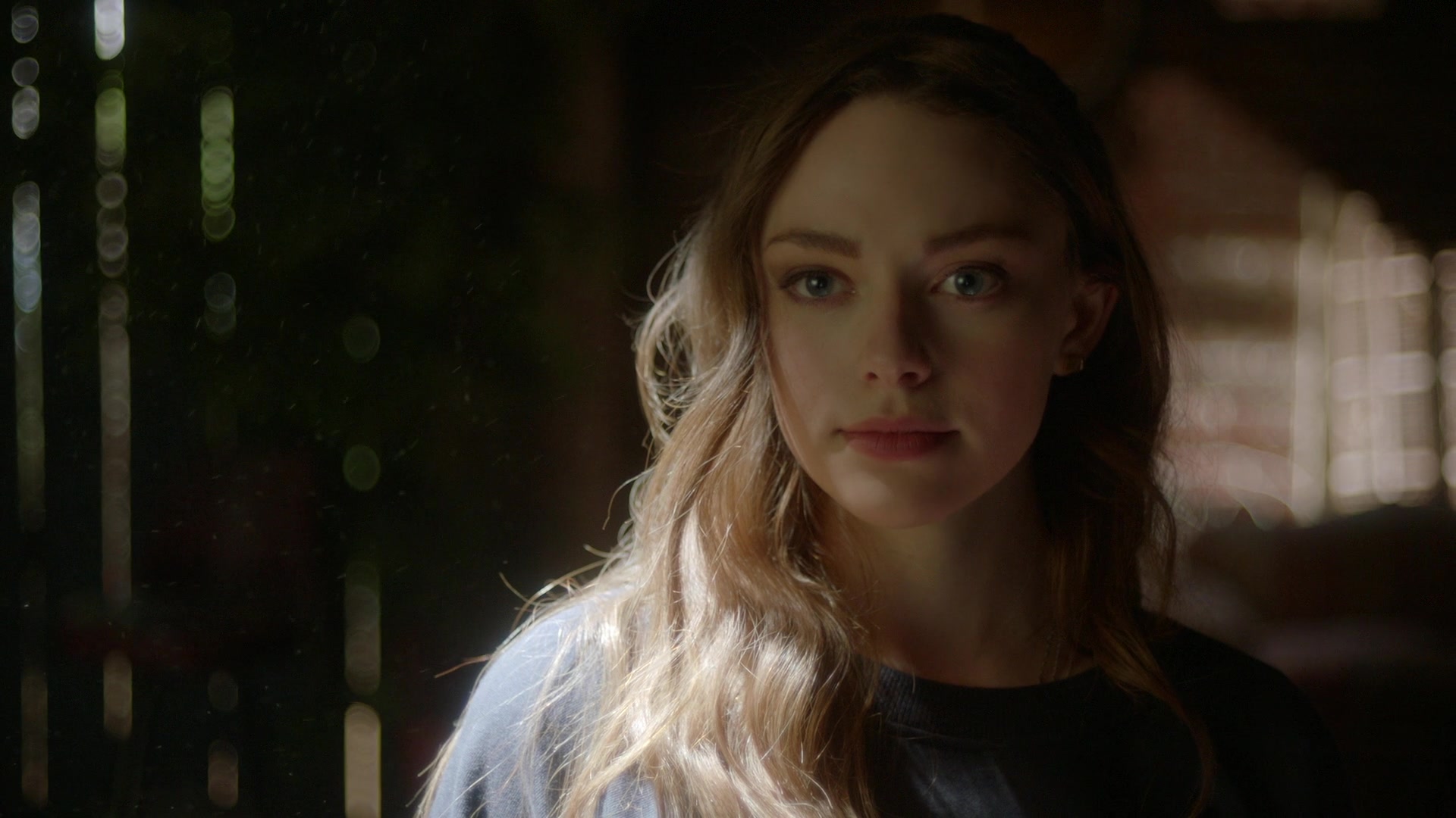 Danielle Rose Russell From Legacies Wallpapers