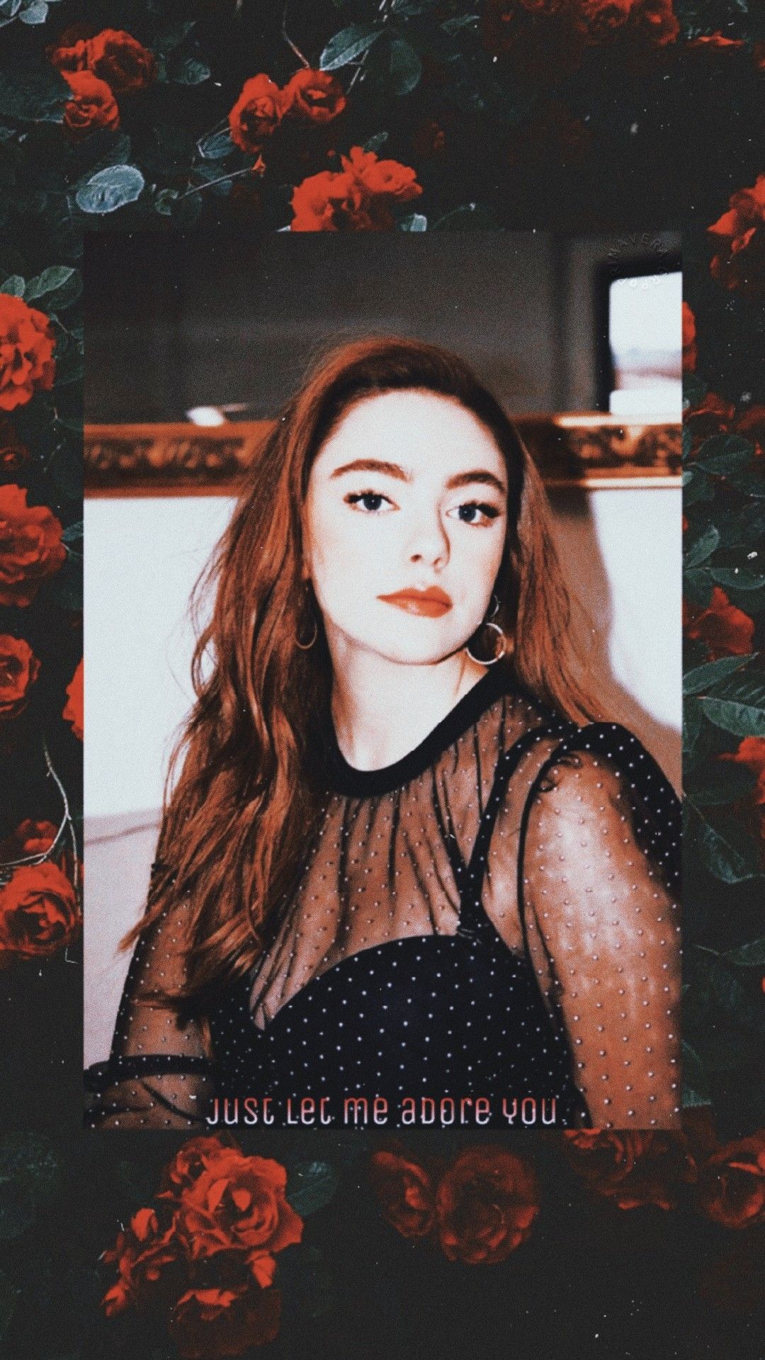 Danielle Rose Russell From Legacies Wallpapers