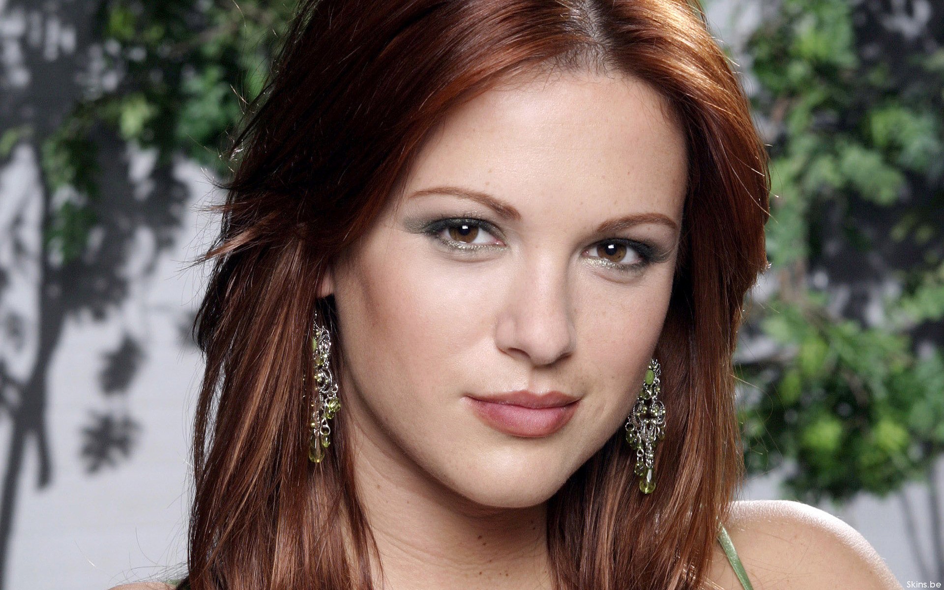 Danneel Ackles Wallpapers