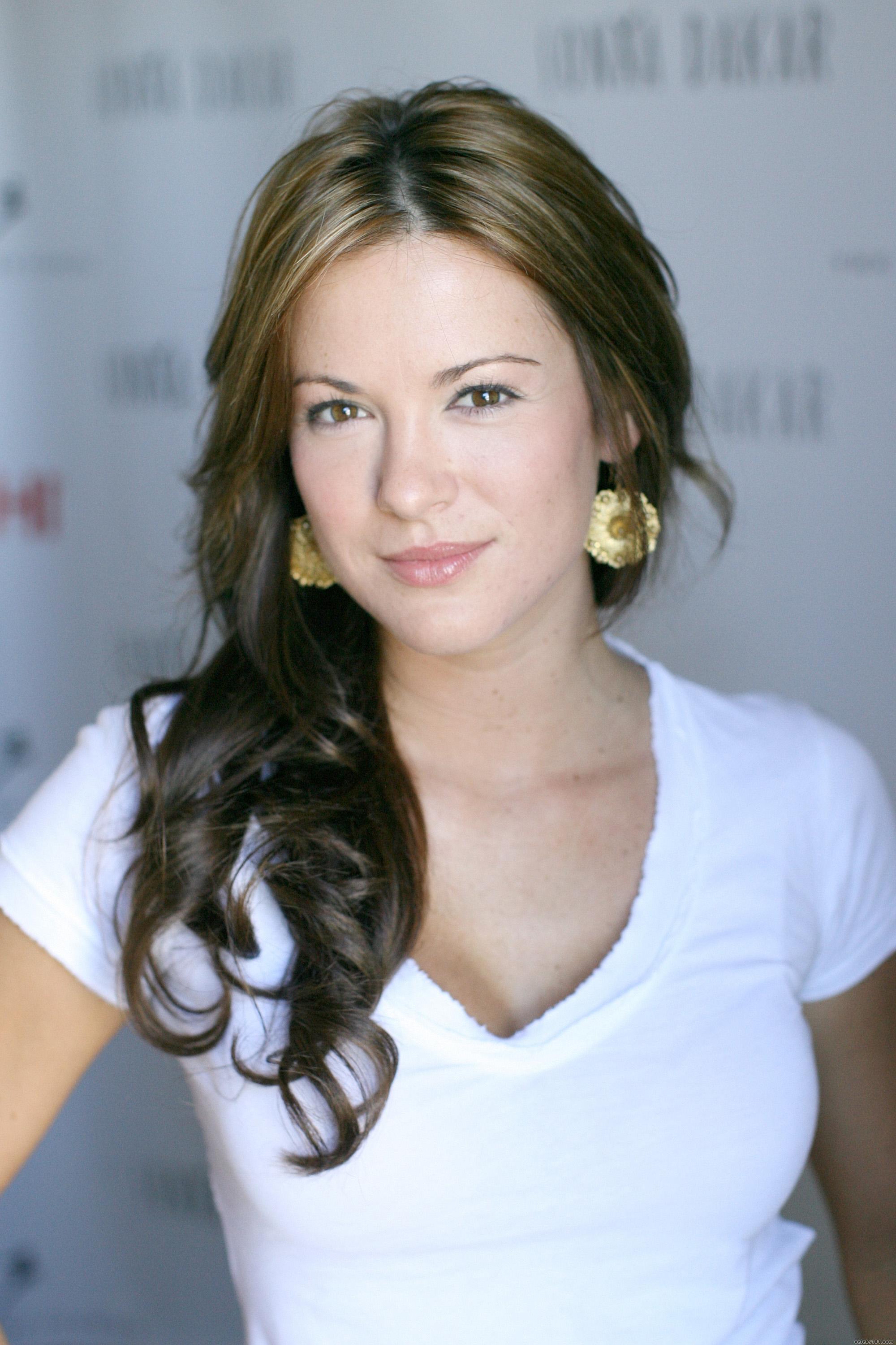 Danneel Ackles Wallpapers