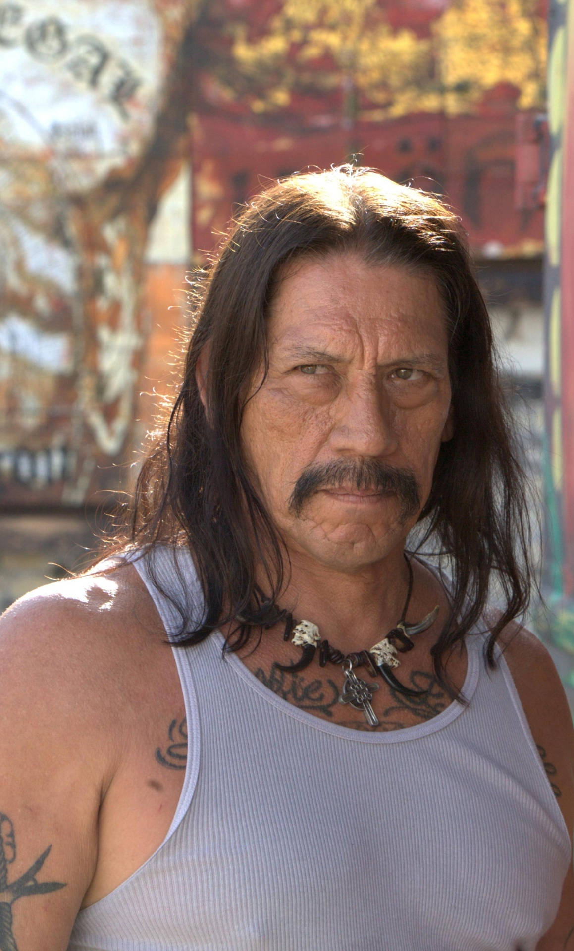 Danny Trejo Wallpapers