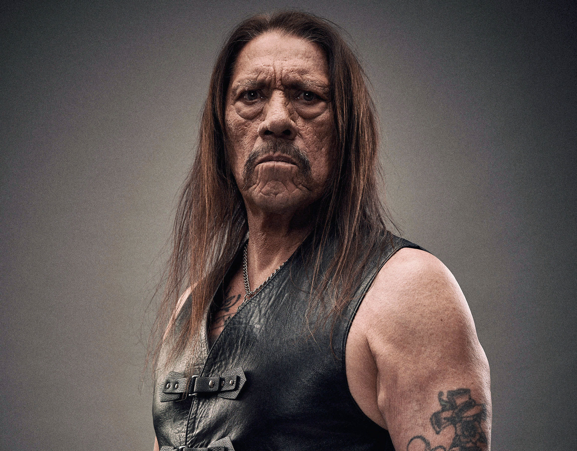 Danny Trejo Wallpapers