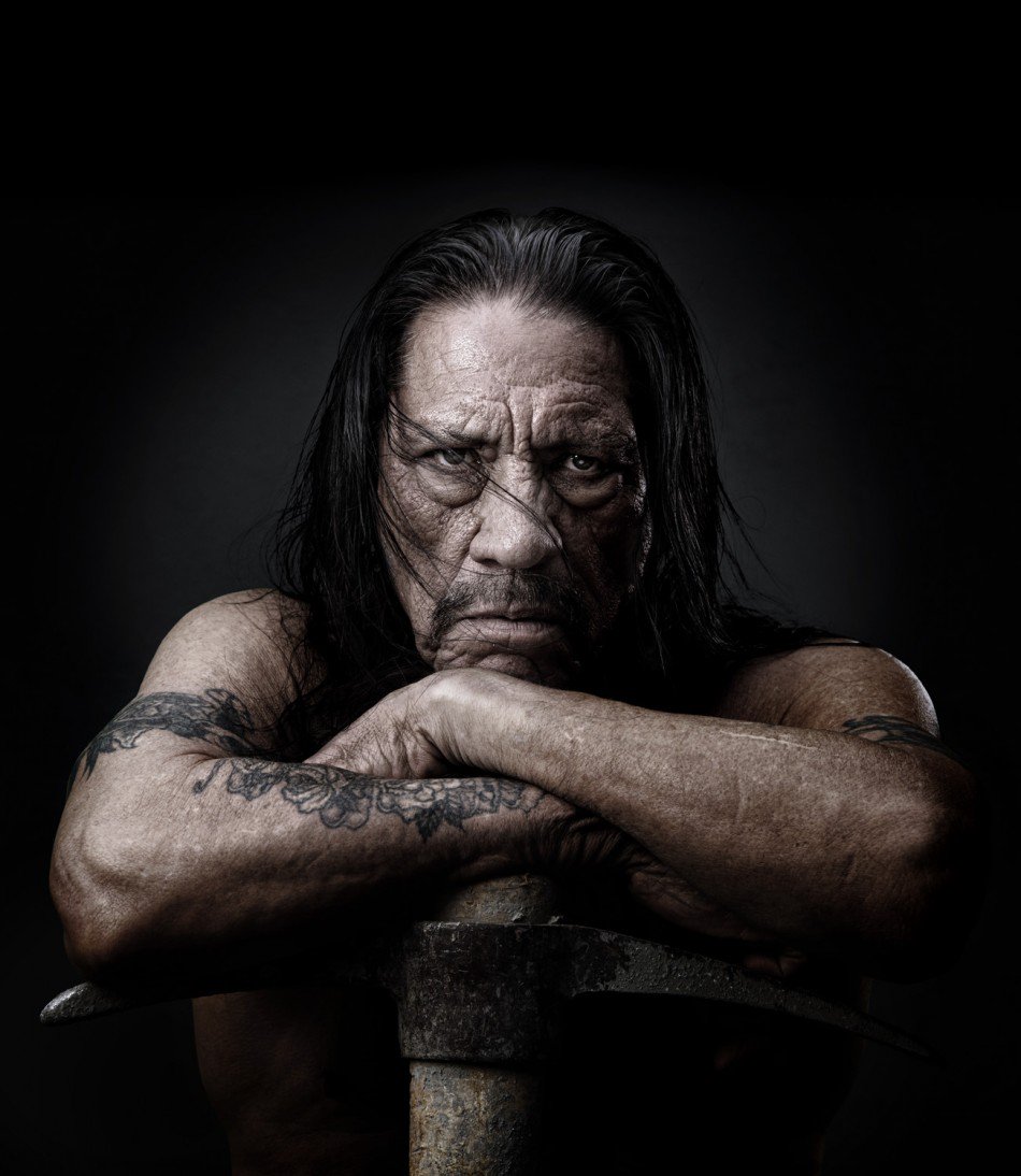 Danny Trejo Wallpapers