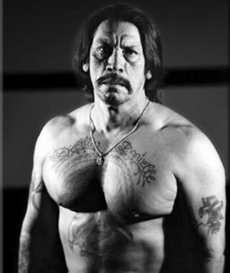 Danny Trejo Wallpapers