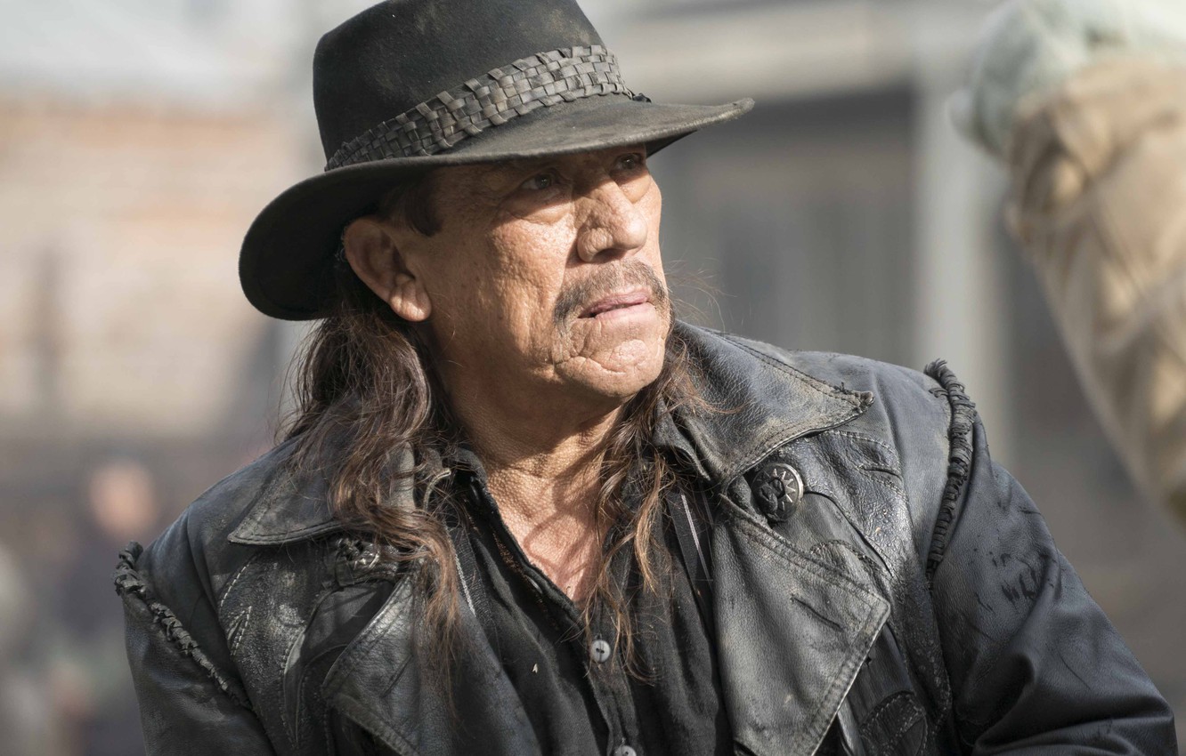 Danny Trejo Wallpapers