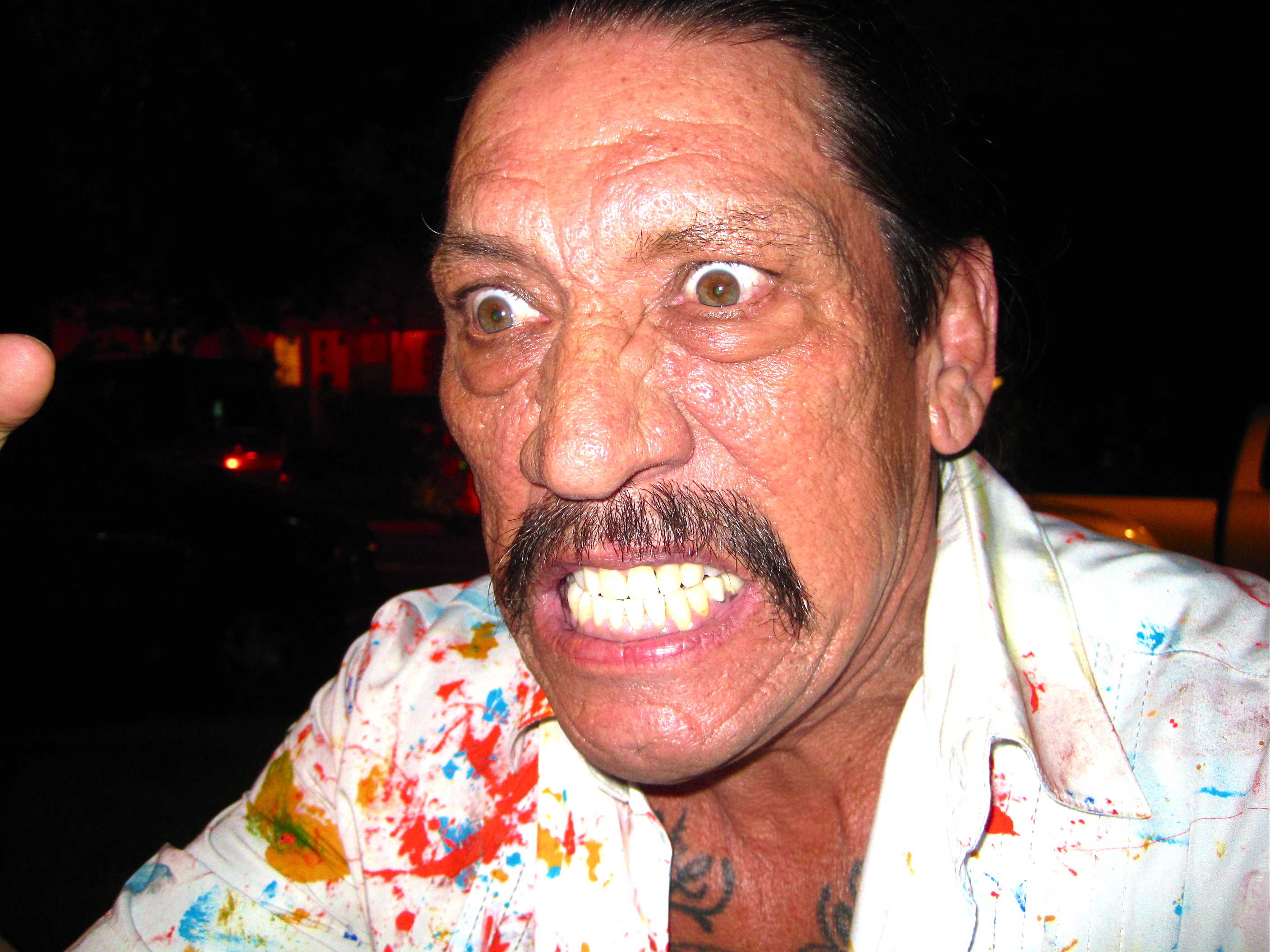 Danny Trejo Wallpapers