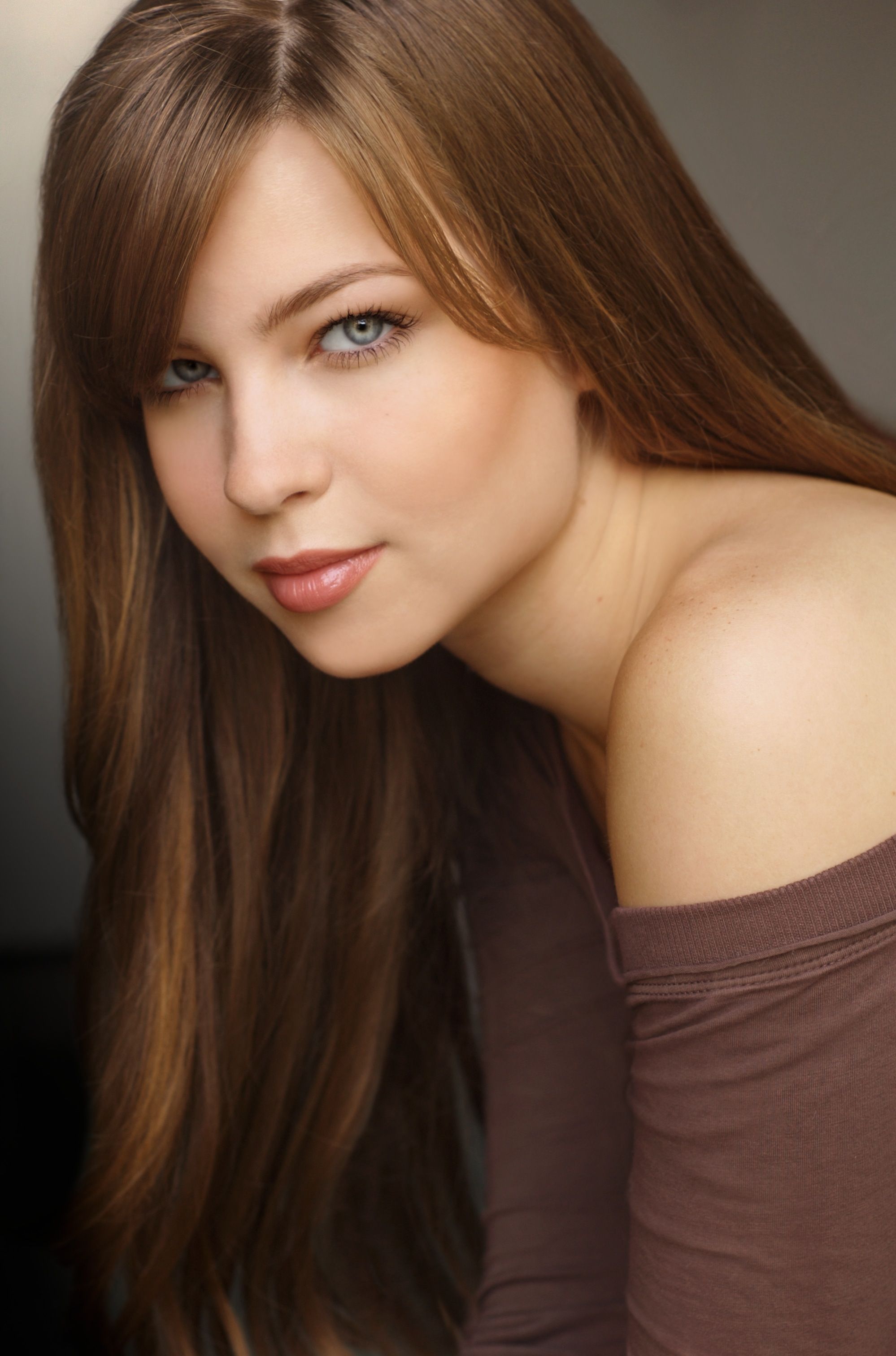 Daveigh Chase Wallpapers