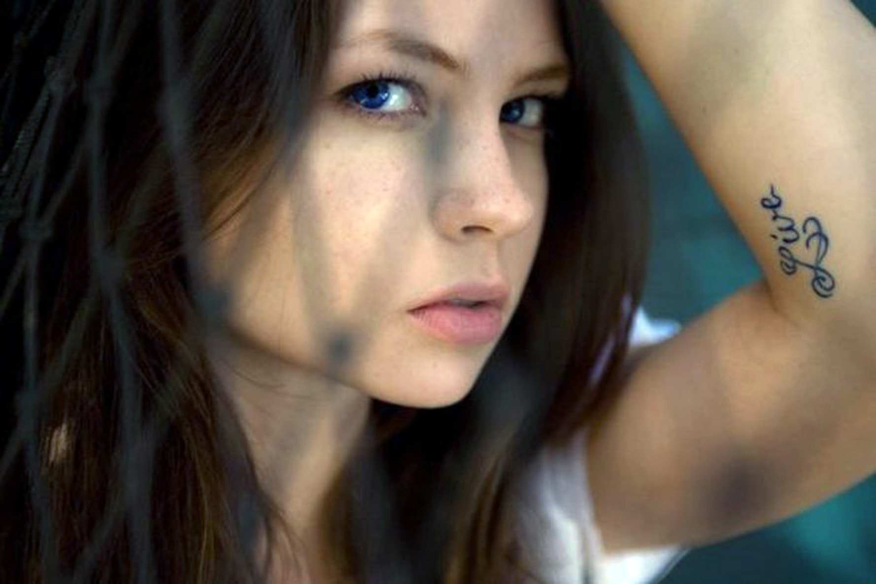 Daveigh Chase Wallpapers