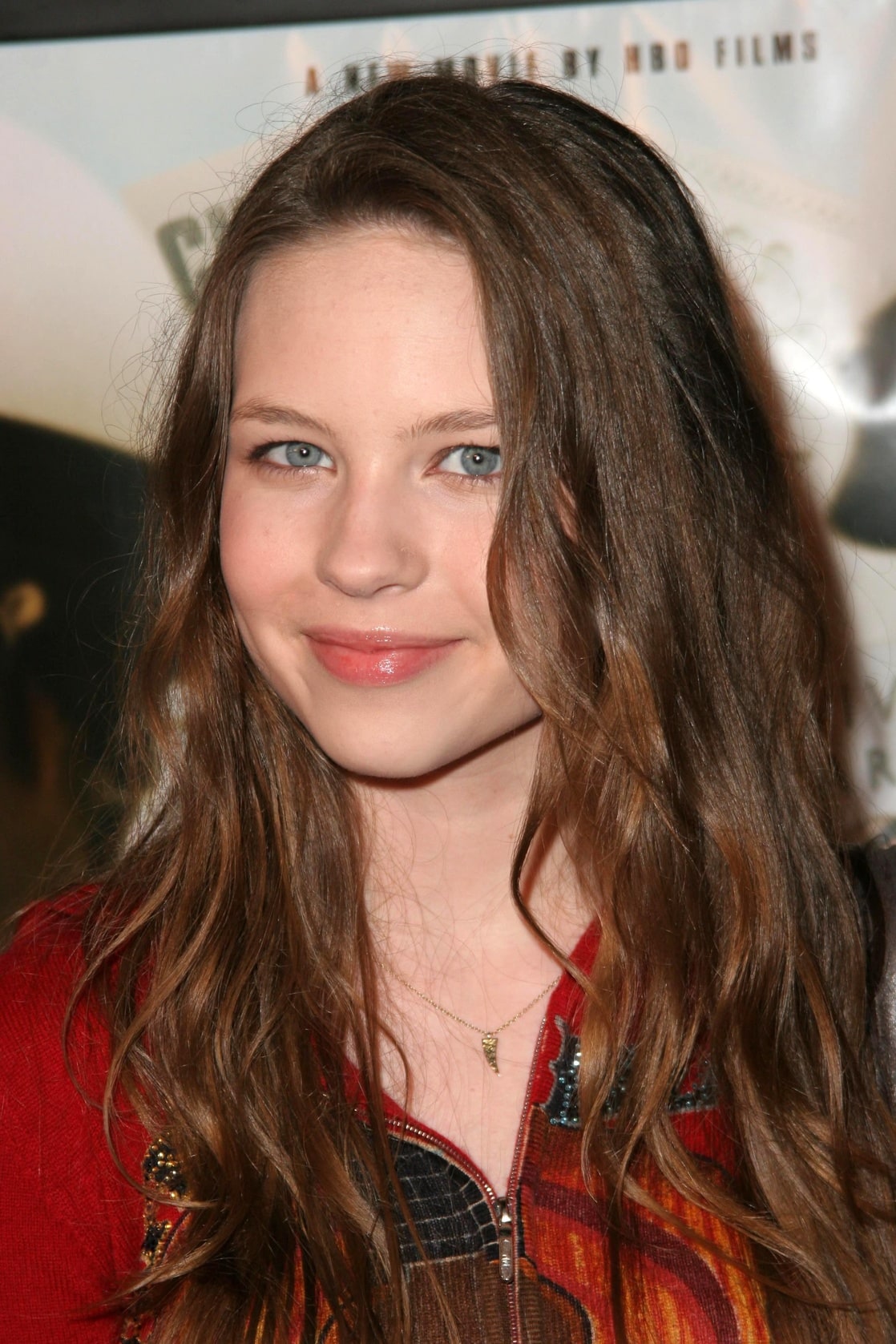 Daveigh Chase Wallpapers