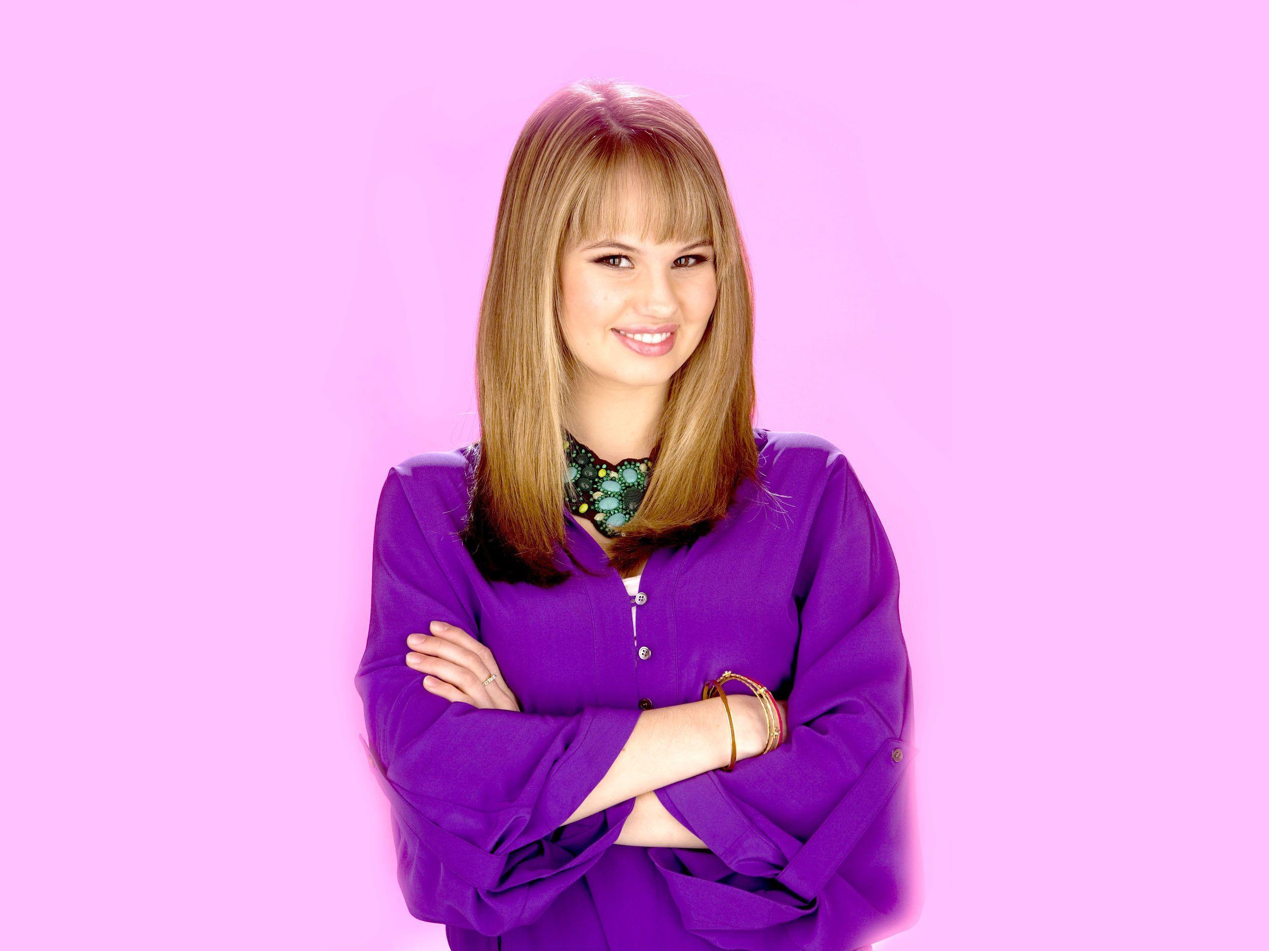 Debby Ryan 2019 Wallpapers