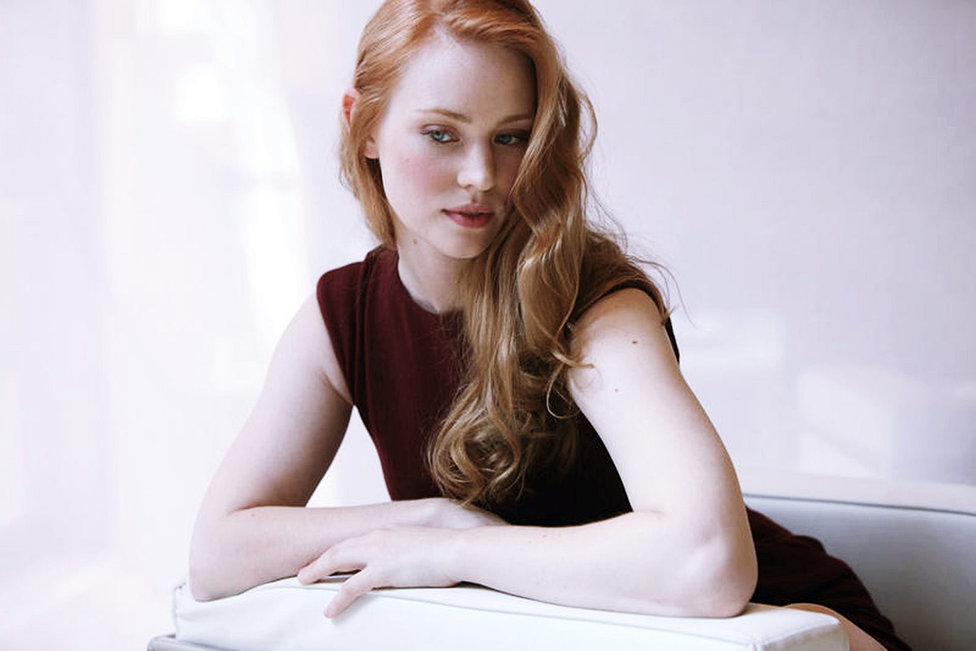 Deborah Ann Woll Wallpapers