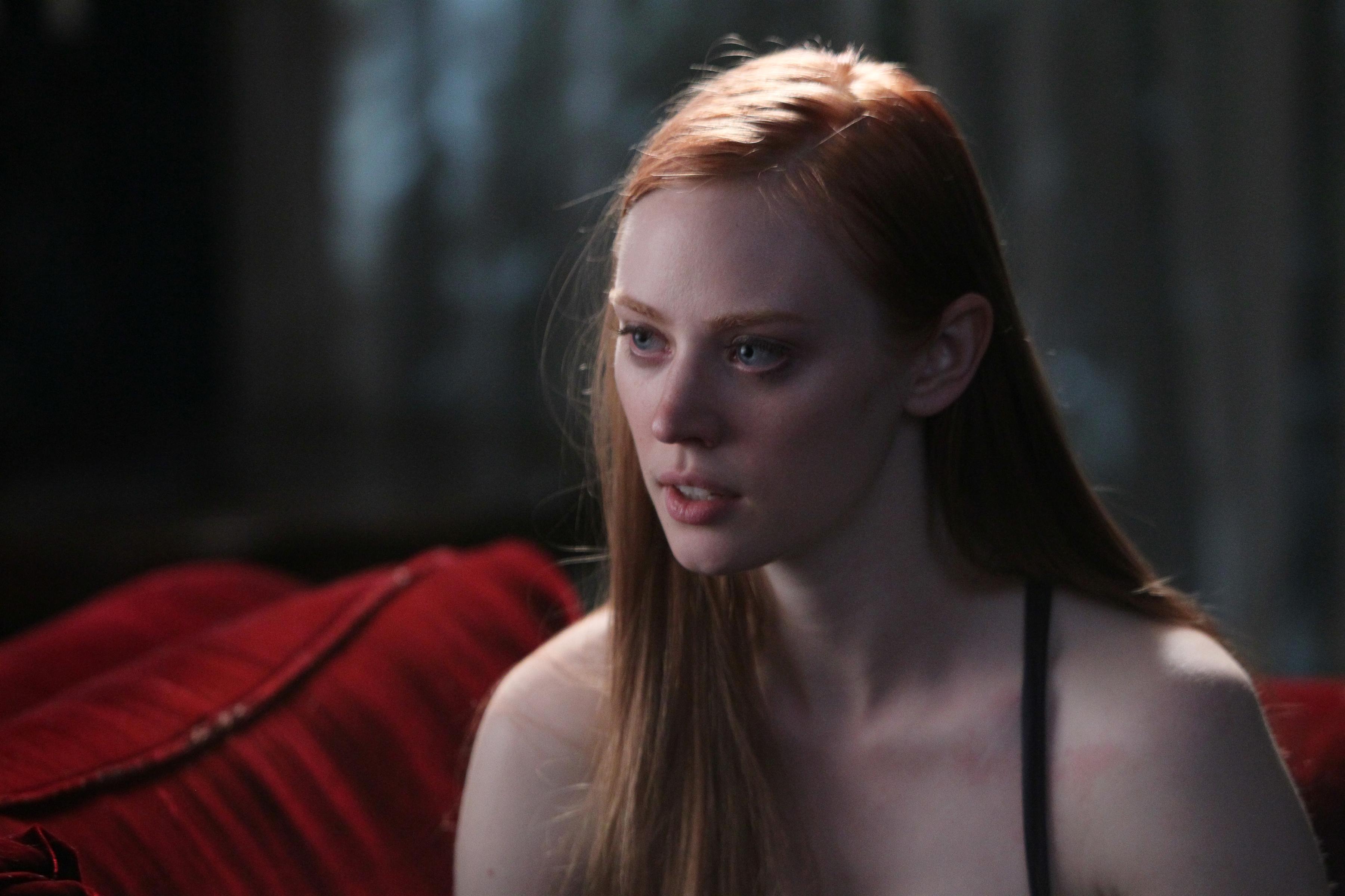 Deborah Ann Woll Wallpapers