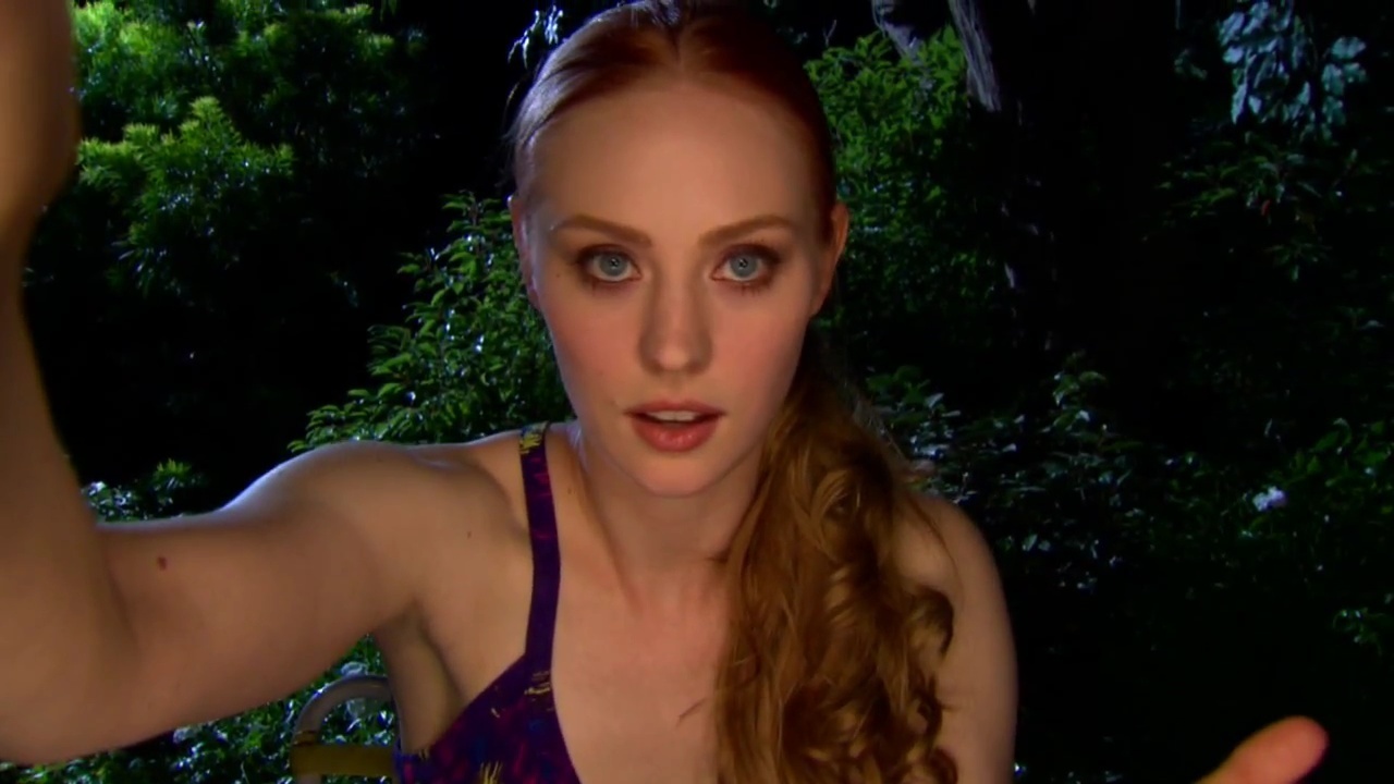 Deborah Ann Woll Wallpapers