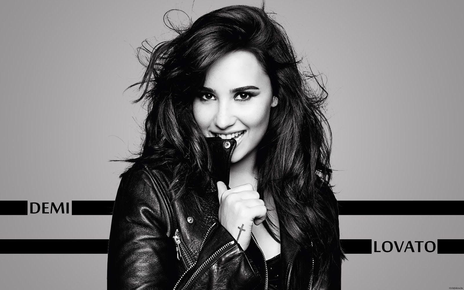 Demi Lovato 2017 Wallpapers