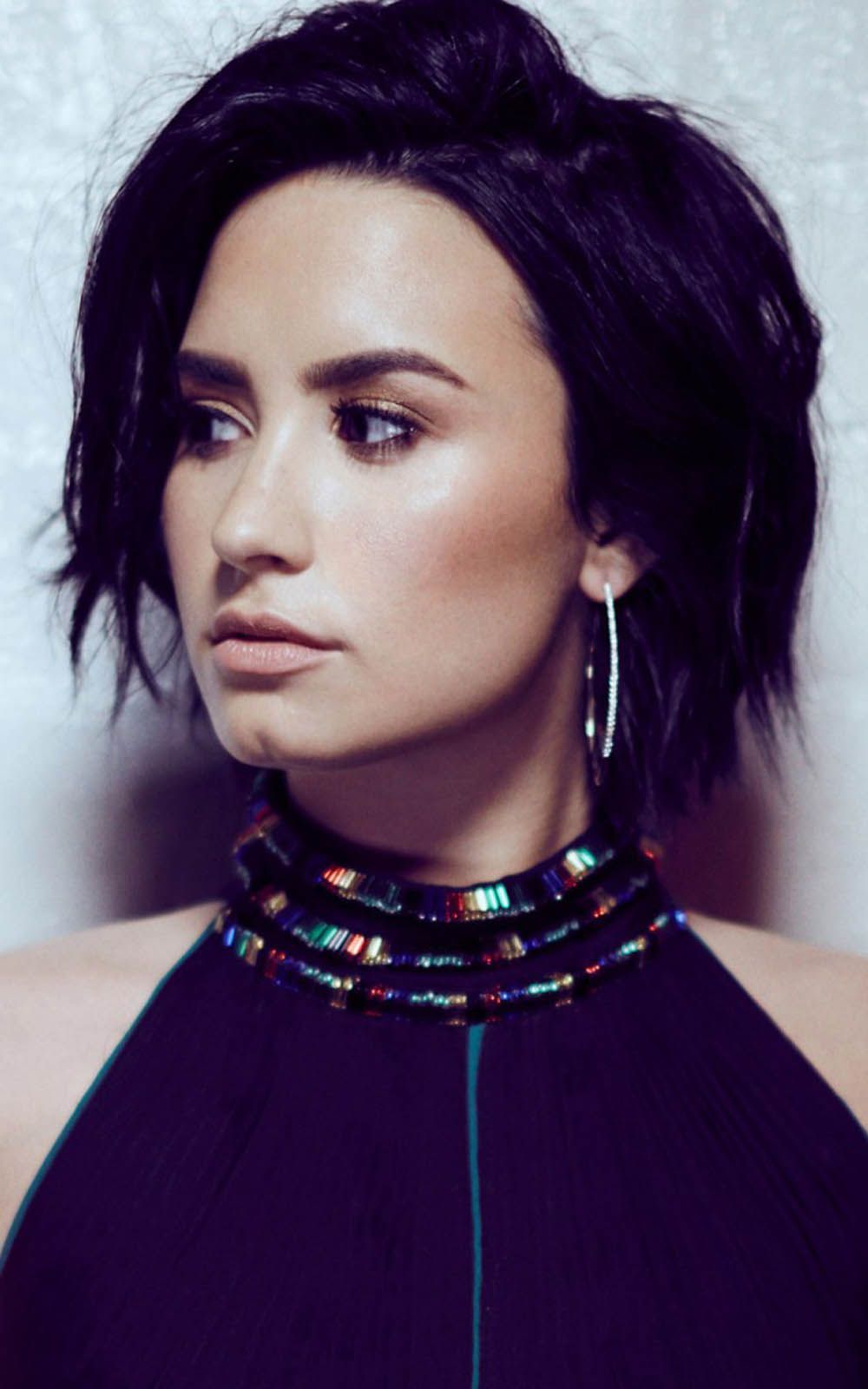 Demi Lovato 2017 Wallpapers