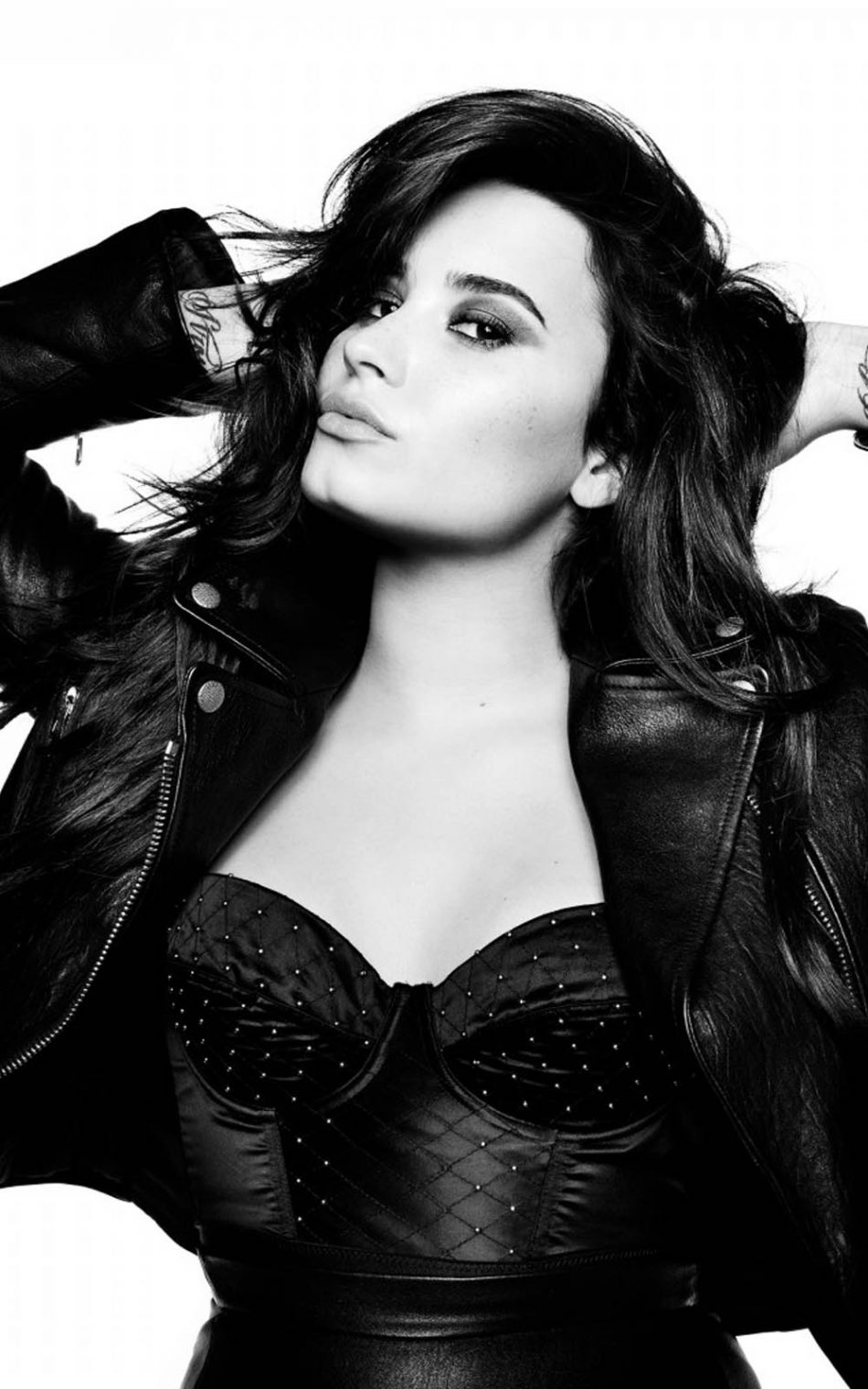 Demi Lovato 2020 Wallpapers