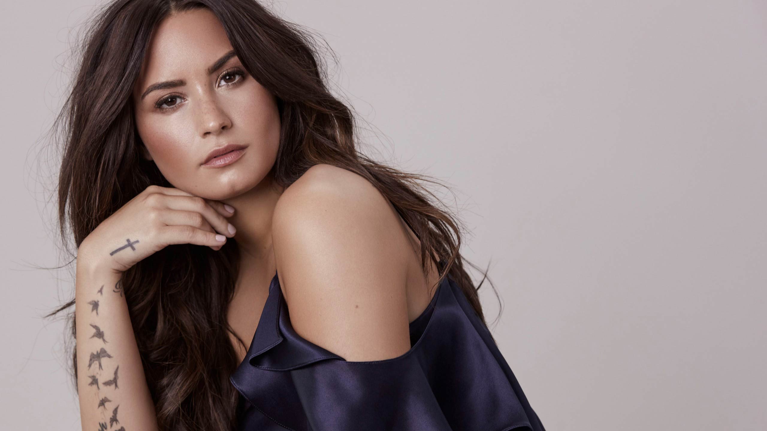 Demi Lovato 2020 Wallpapers