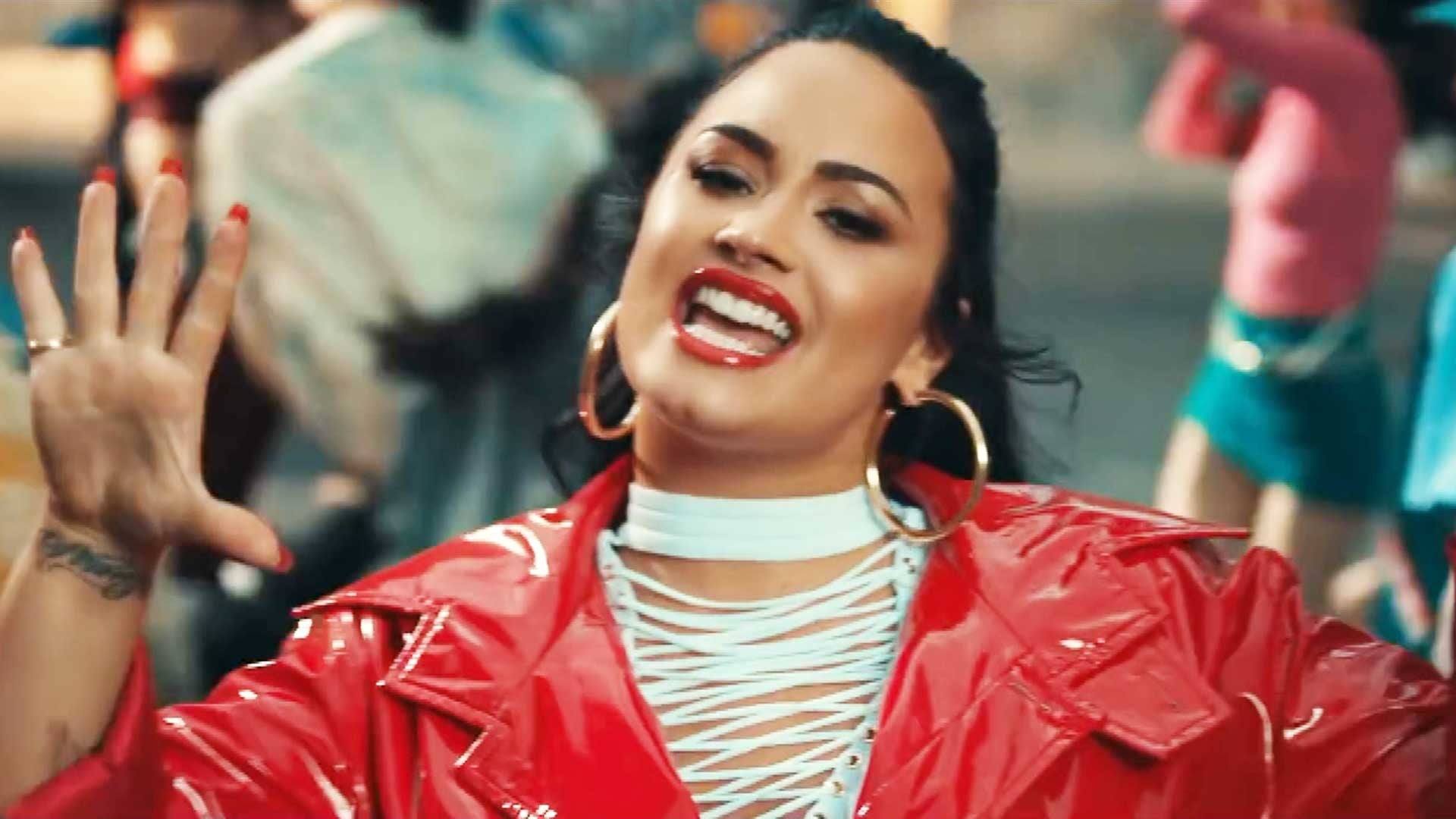 Demi Lovato 2020 Wallpapers