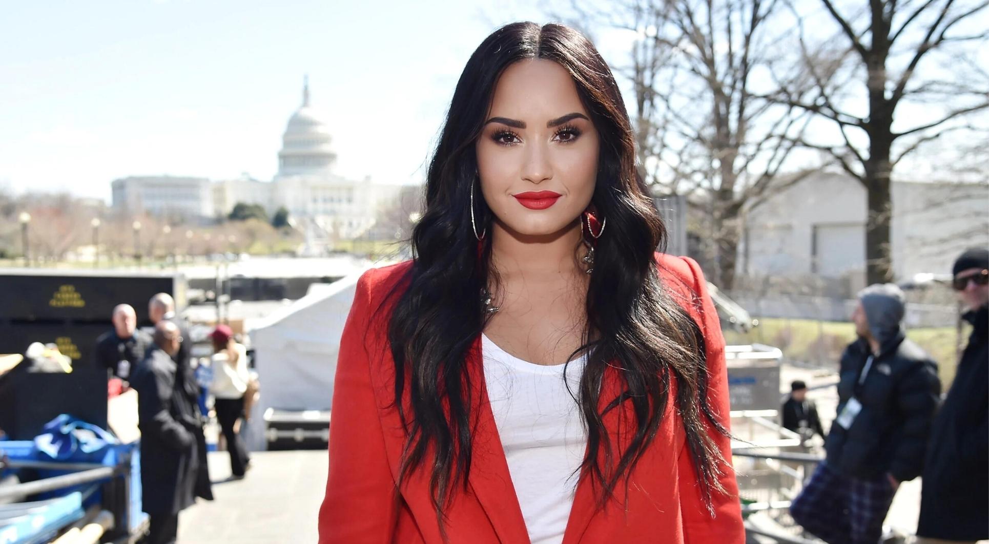 Demi Lovato 2020 Wallpapers