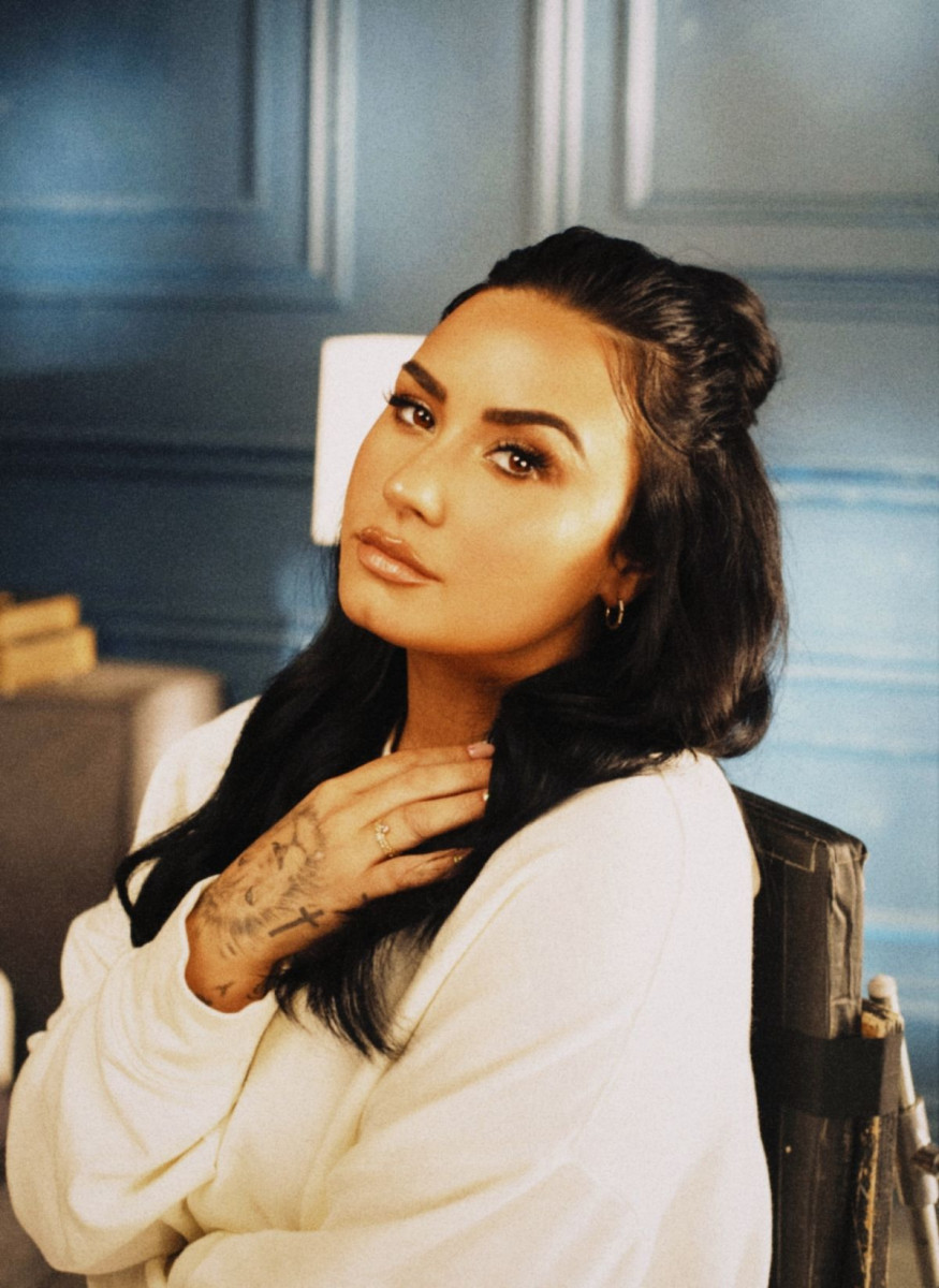 Demi Lovato 2020 Wallpapers