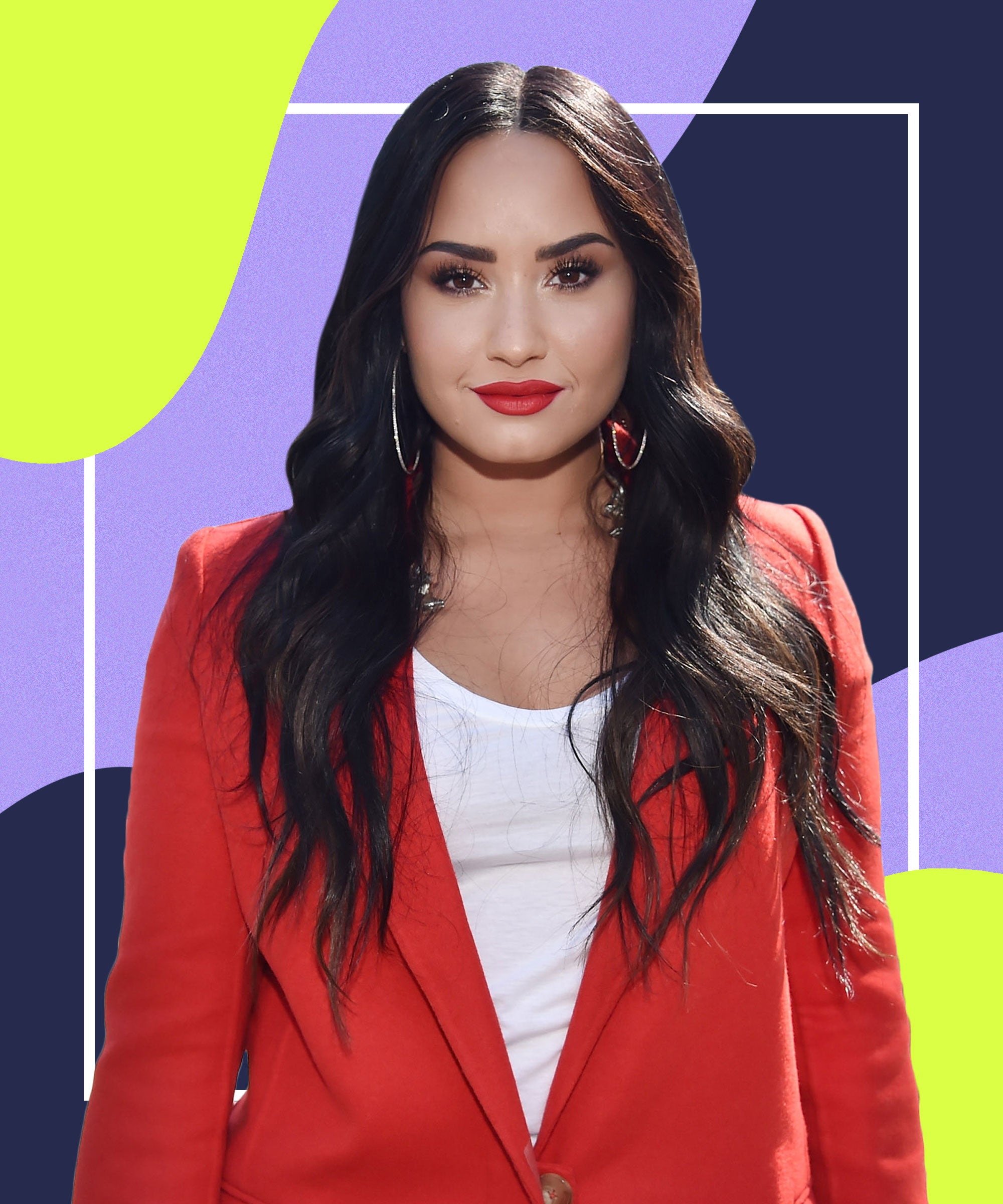 Demi Lovato 2020 Wallpapers