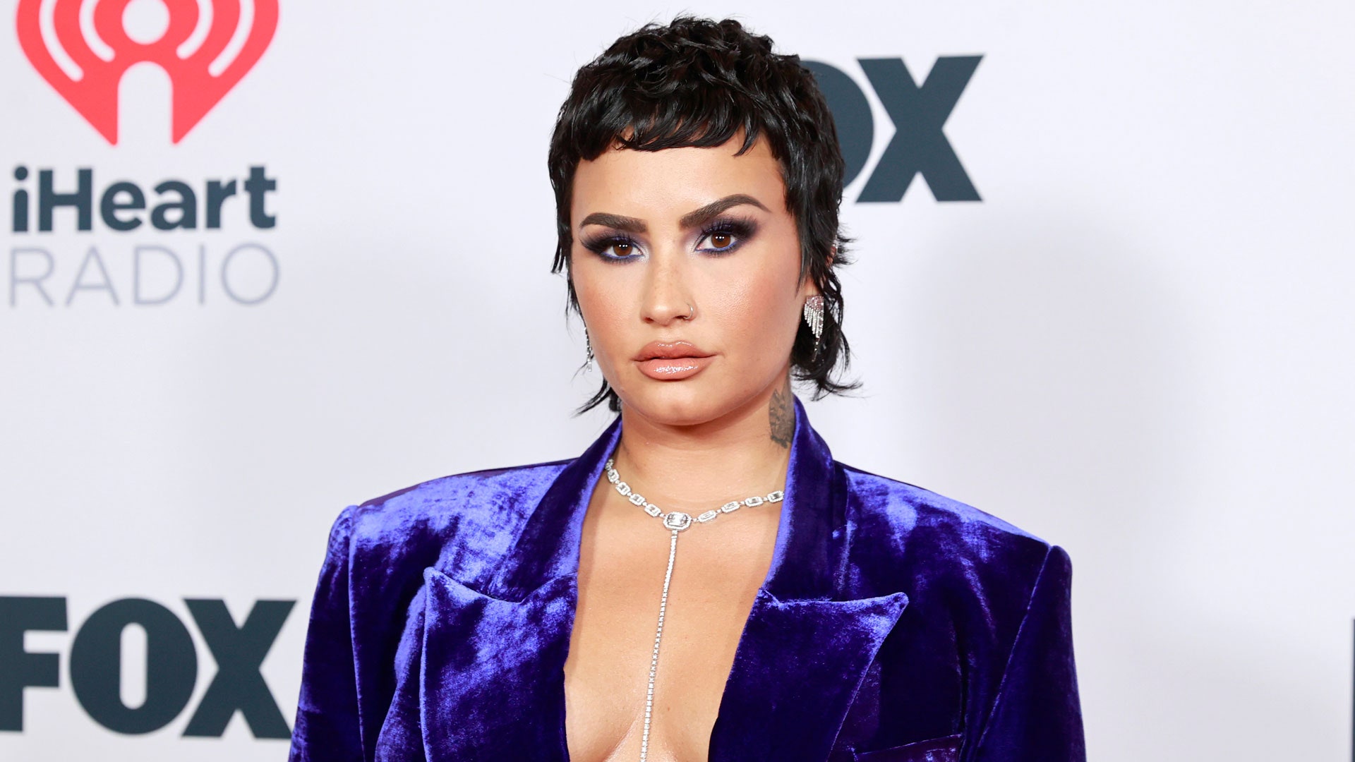 Demi Lovato 2020 Wallpapers