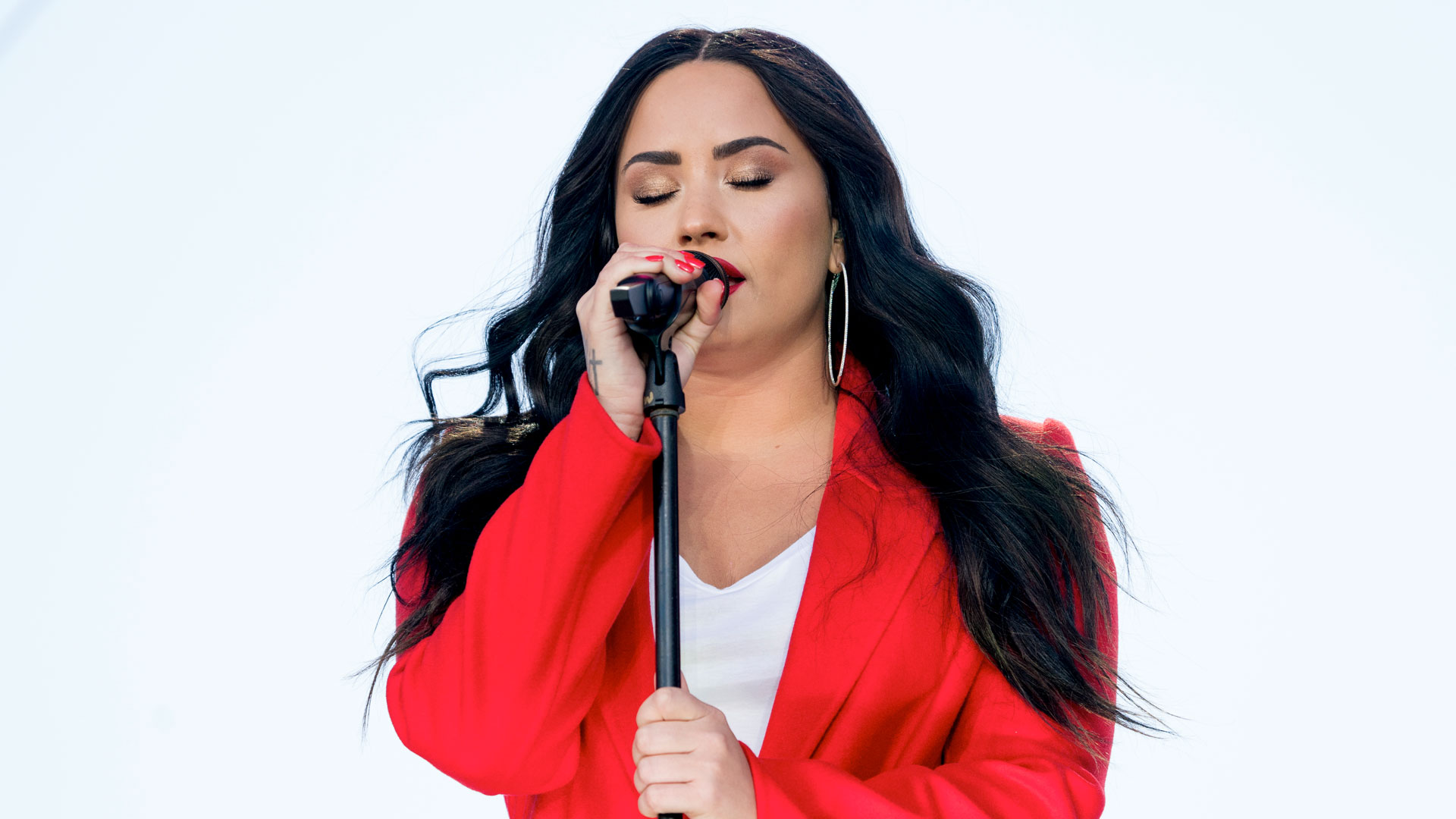 Demi Lovato 2020 Wallpapers