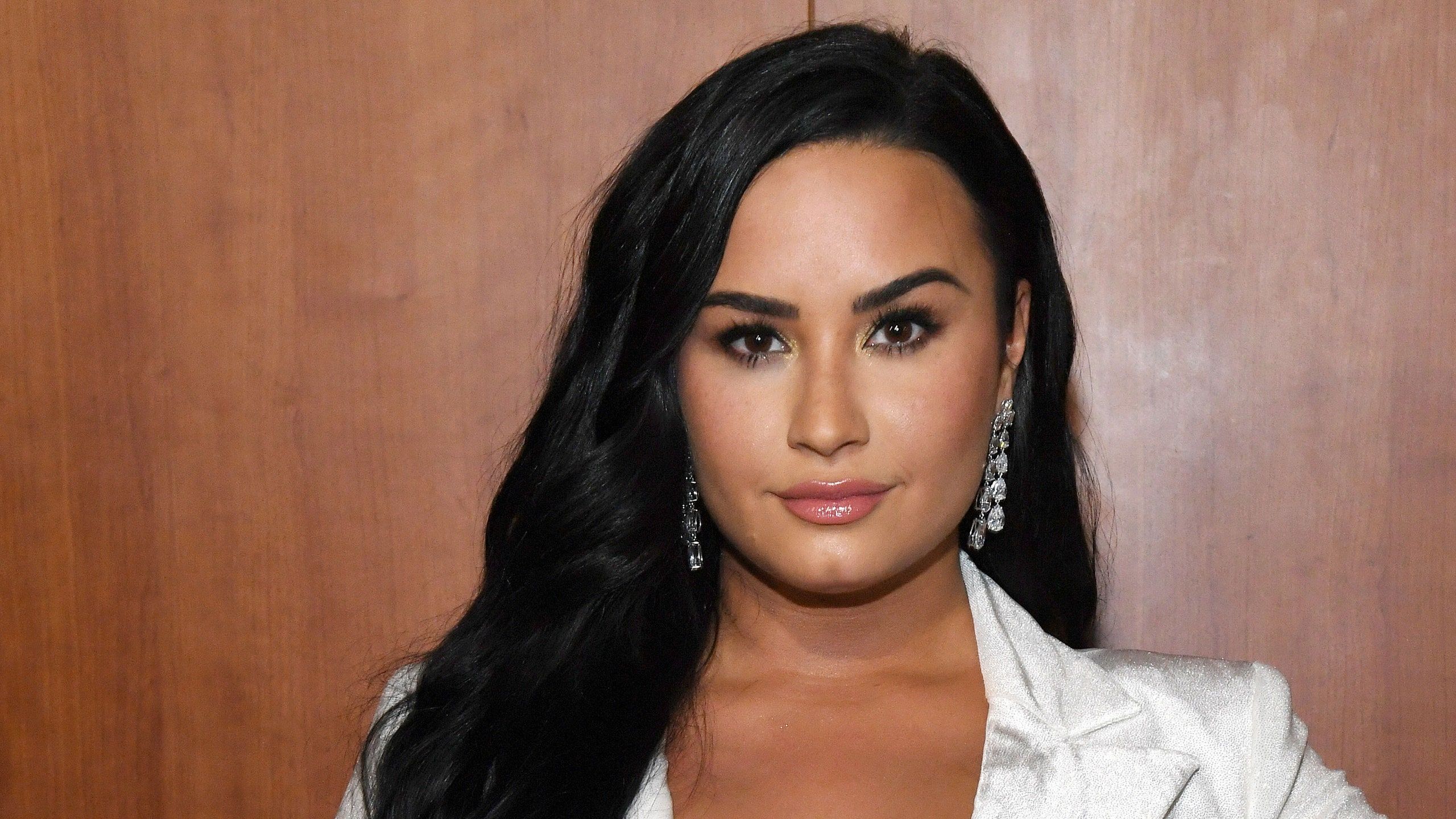 Demi Lovato 2021 Wallpapers