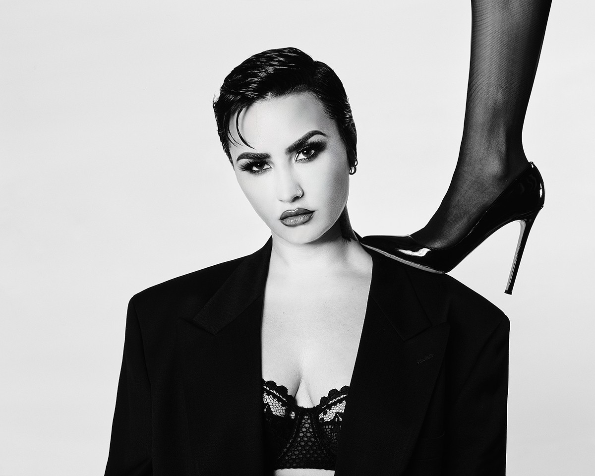 Demi Lovato 2021 Wallpapers