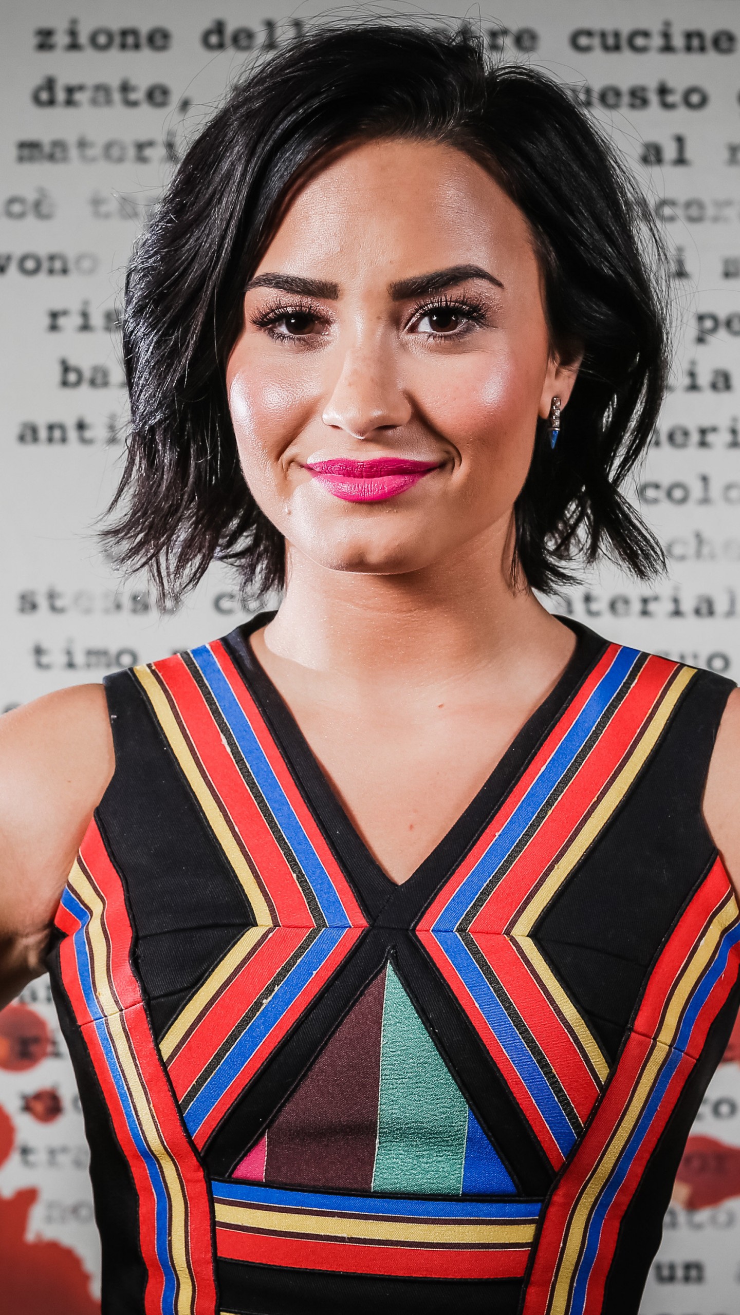 Demi Lovato 2021 Wallpapers