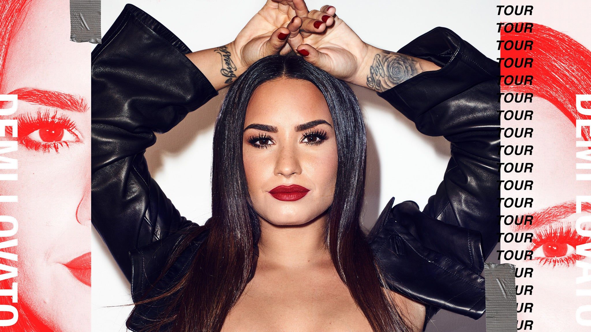 Demi Lovato 2021 Wallpapers