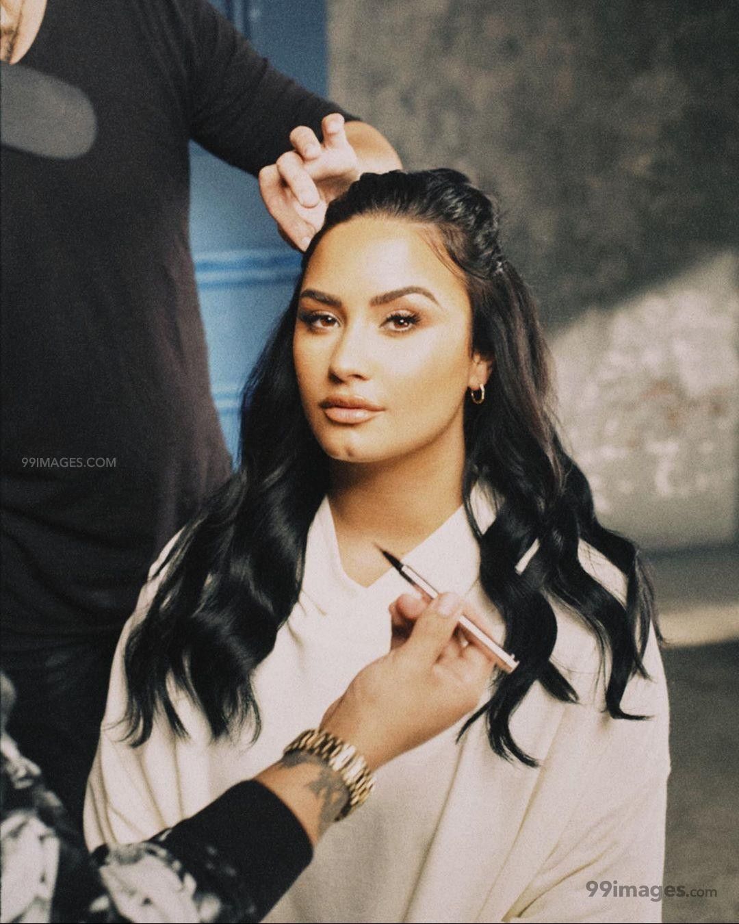 Demi Lovato 2021 Wallpapers