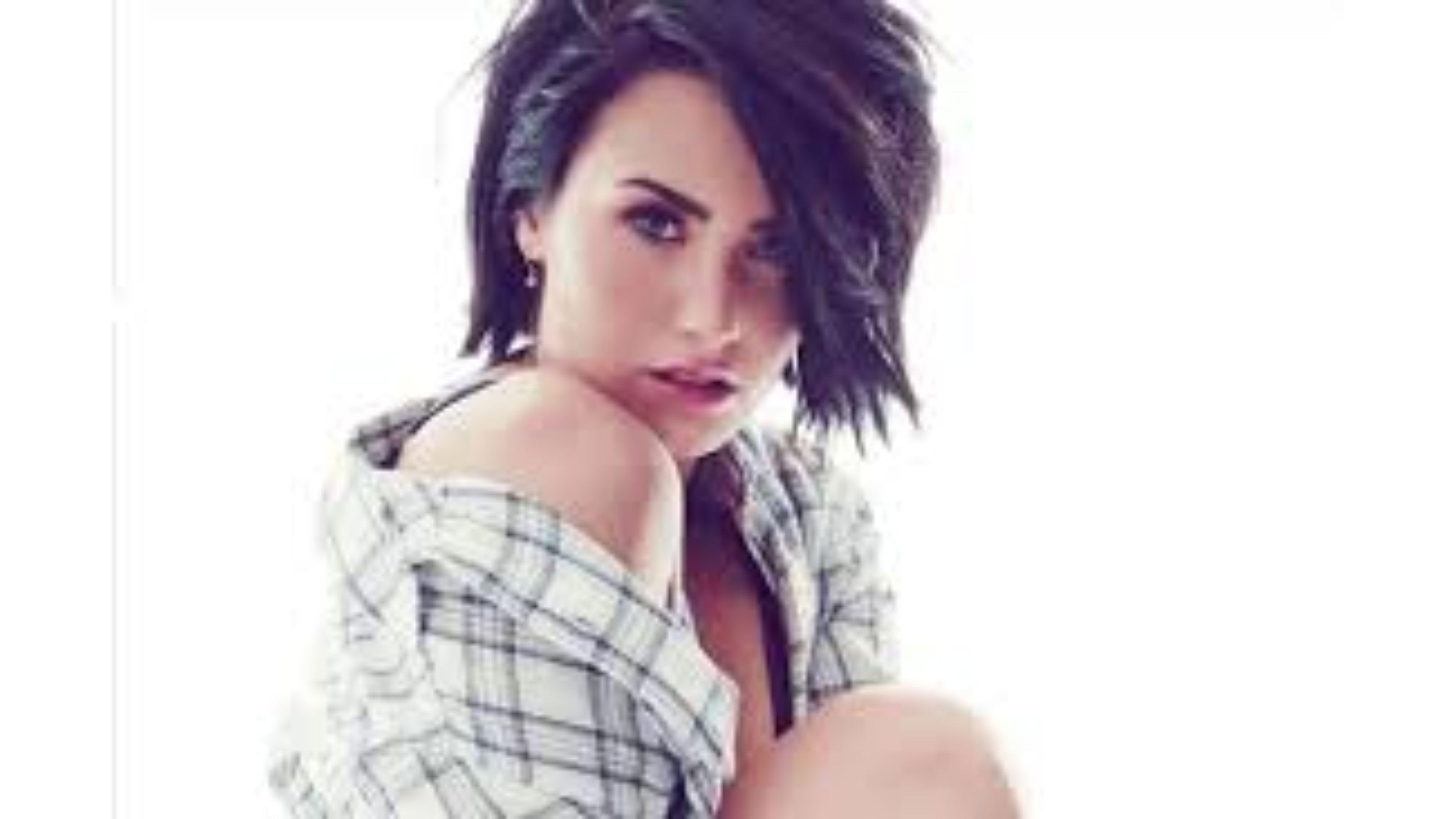 Demi Lovato 2021 Wallpapers