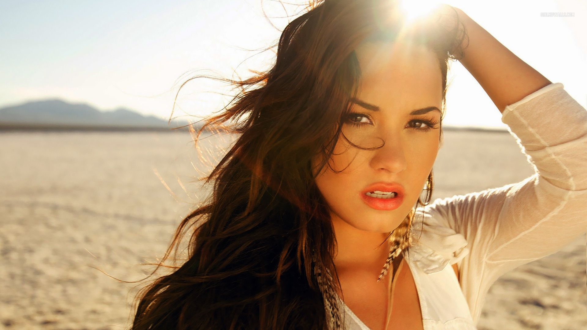 Demi Lovato 2021 Wallpapers