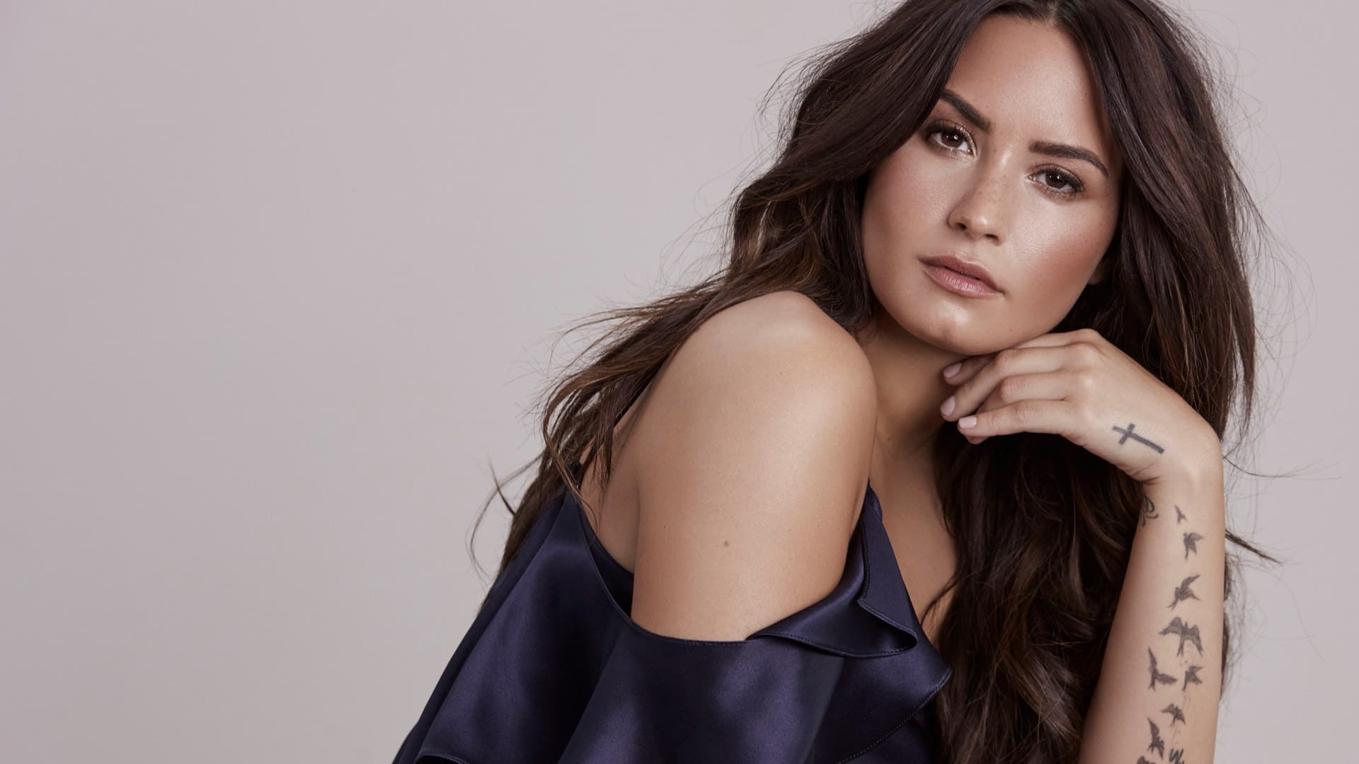 Demi Lovato Photoshoot 2021 Wallpapers