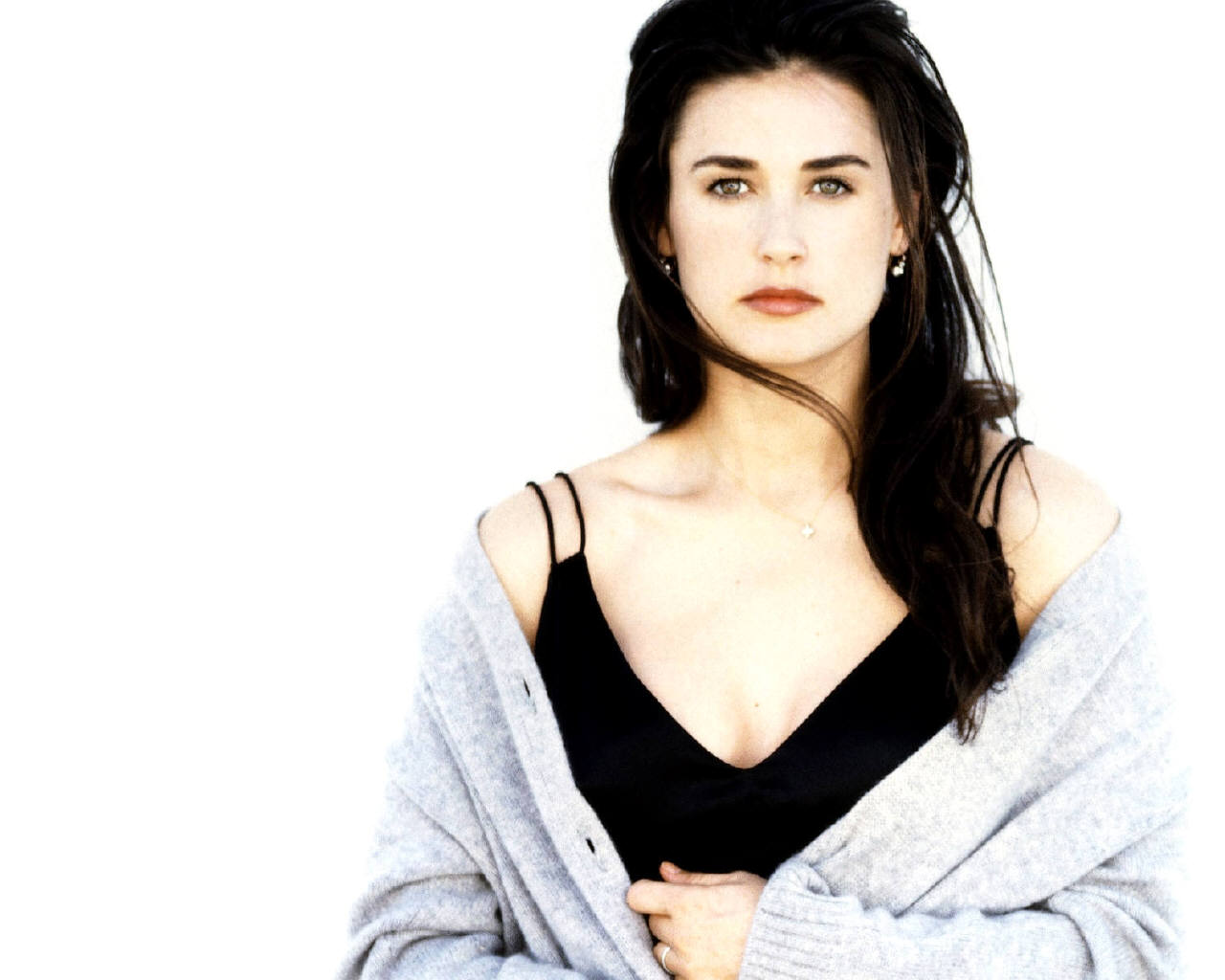 Demi Moore Wallpapers